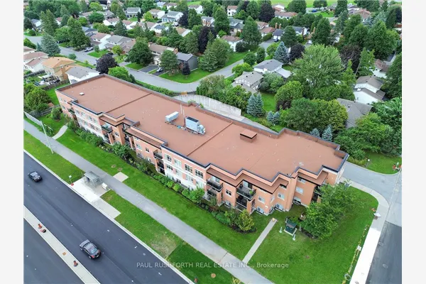 3684 Fallowfield Road #102