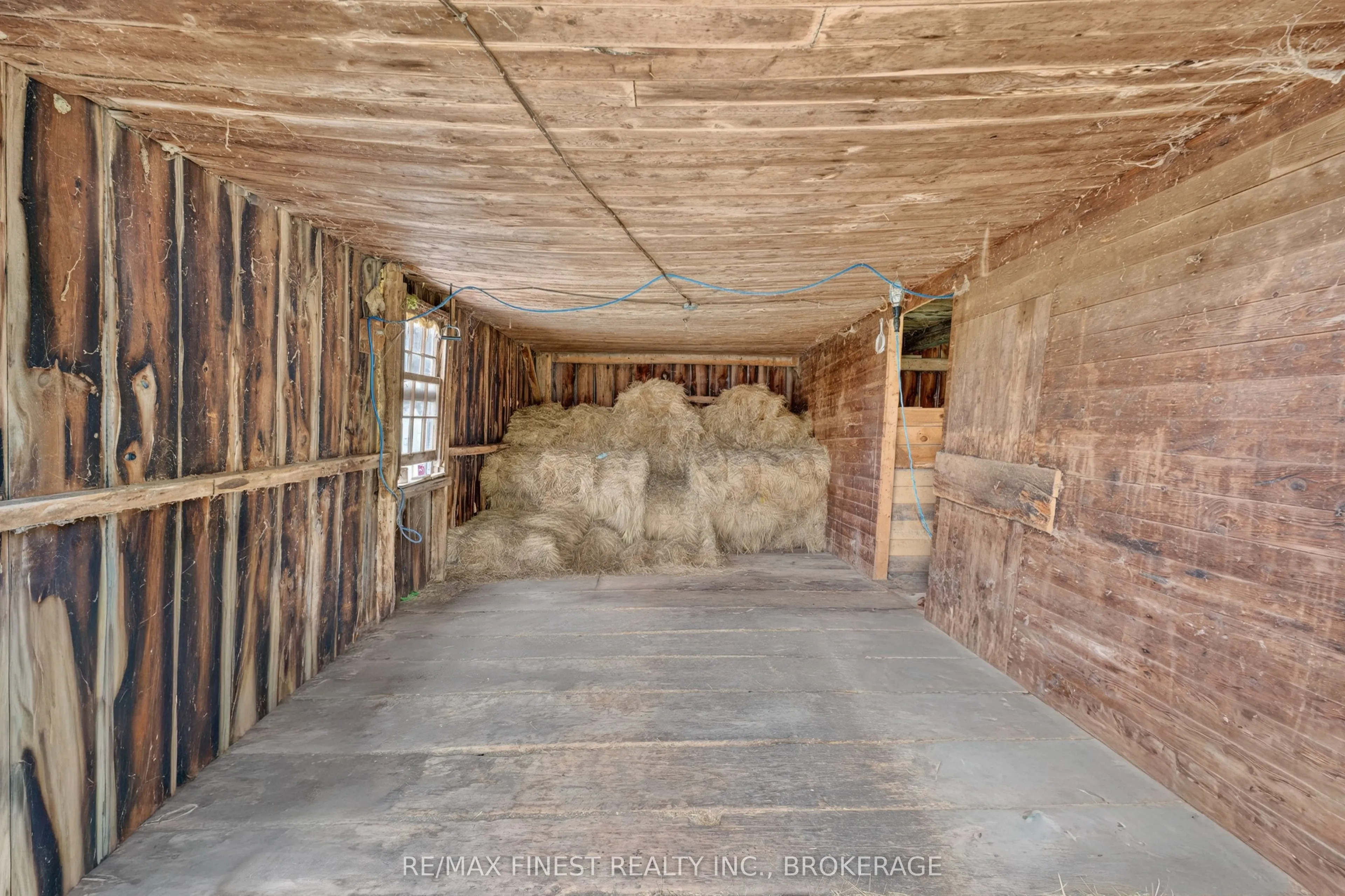 607 Fitchett Road