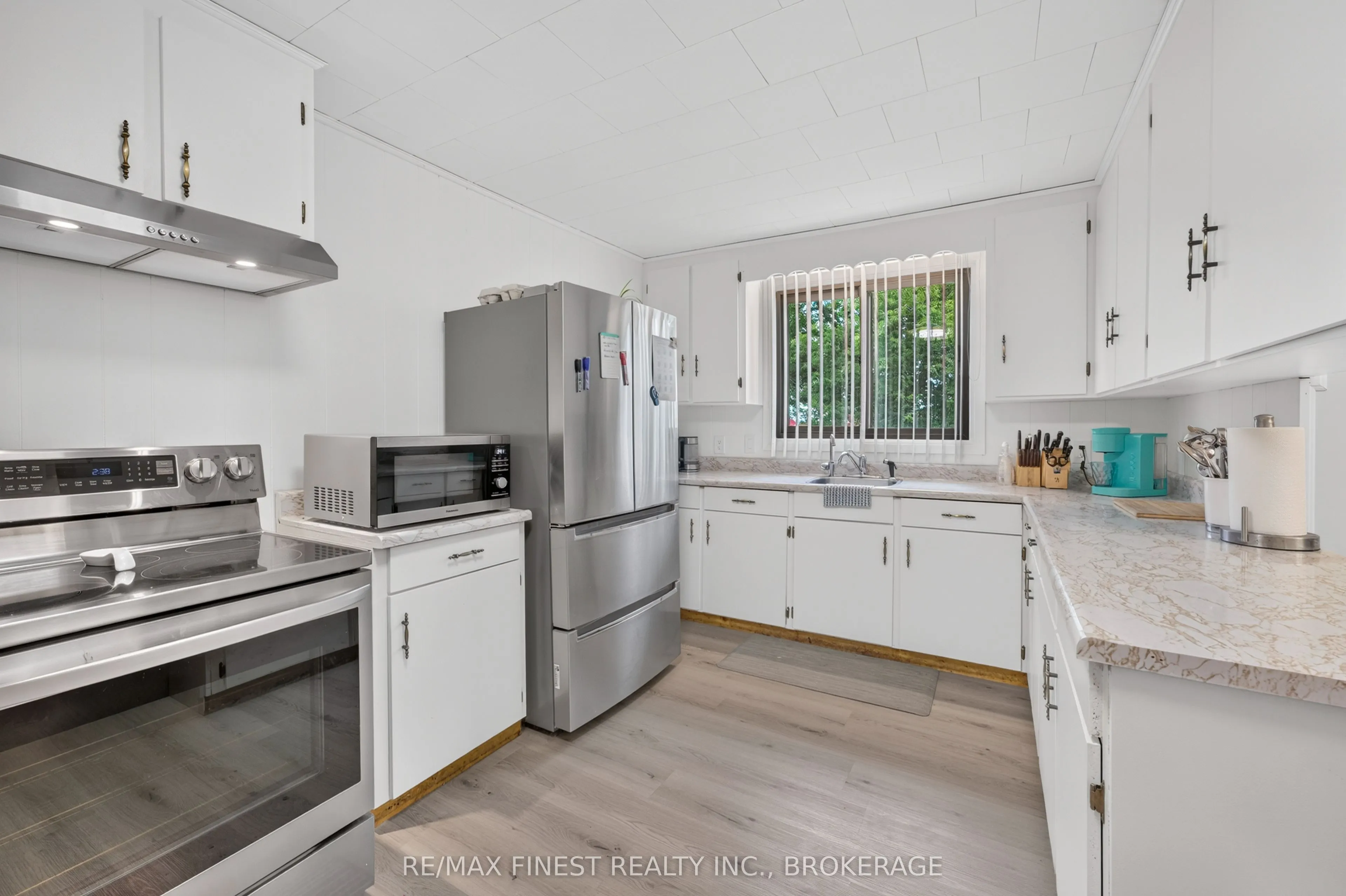 607 Fitchett Road