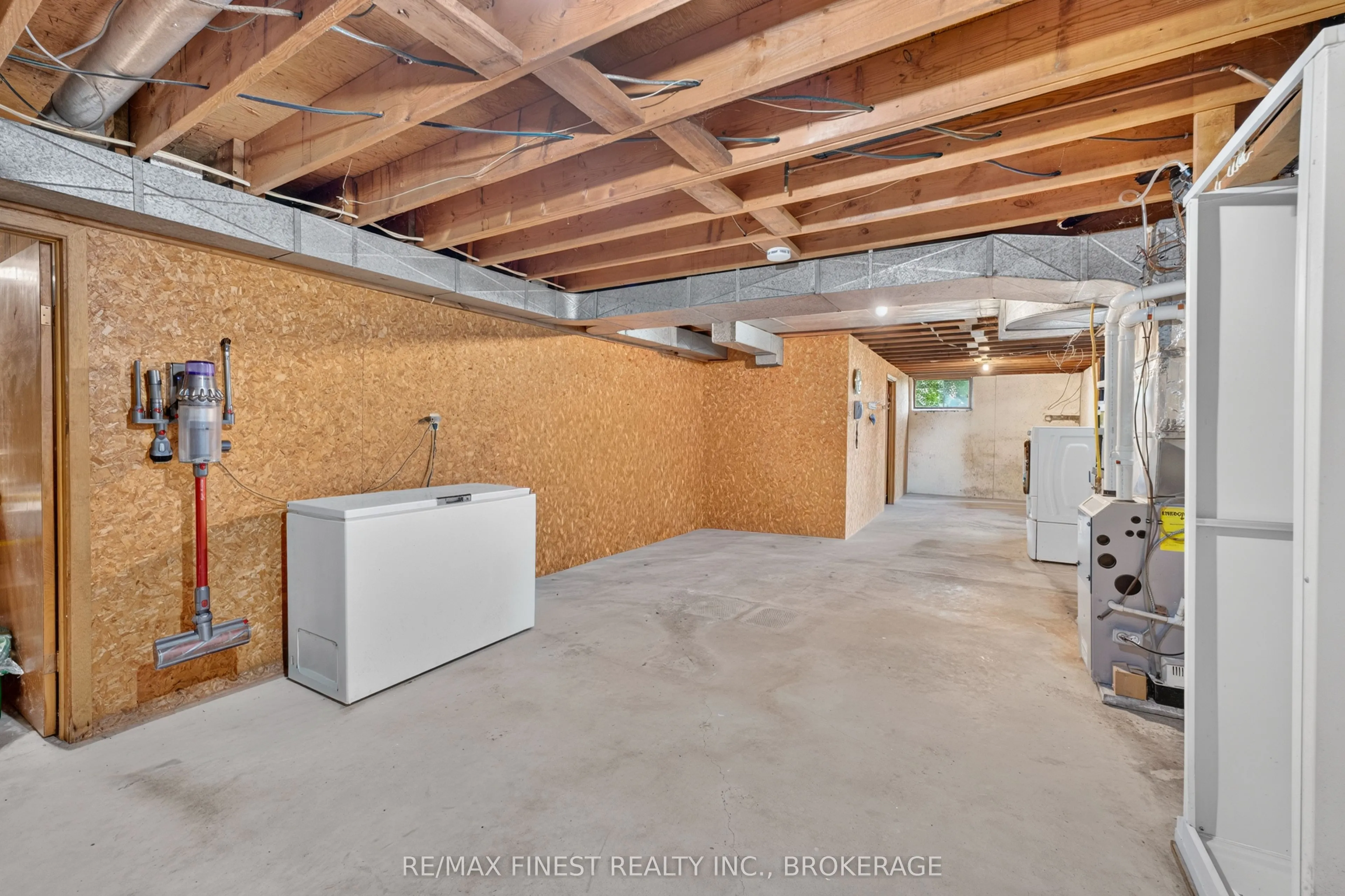 607 Fitchett Road