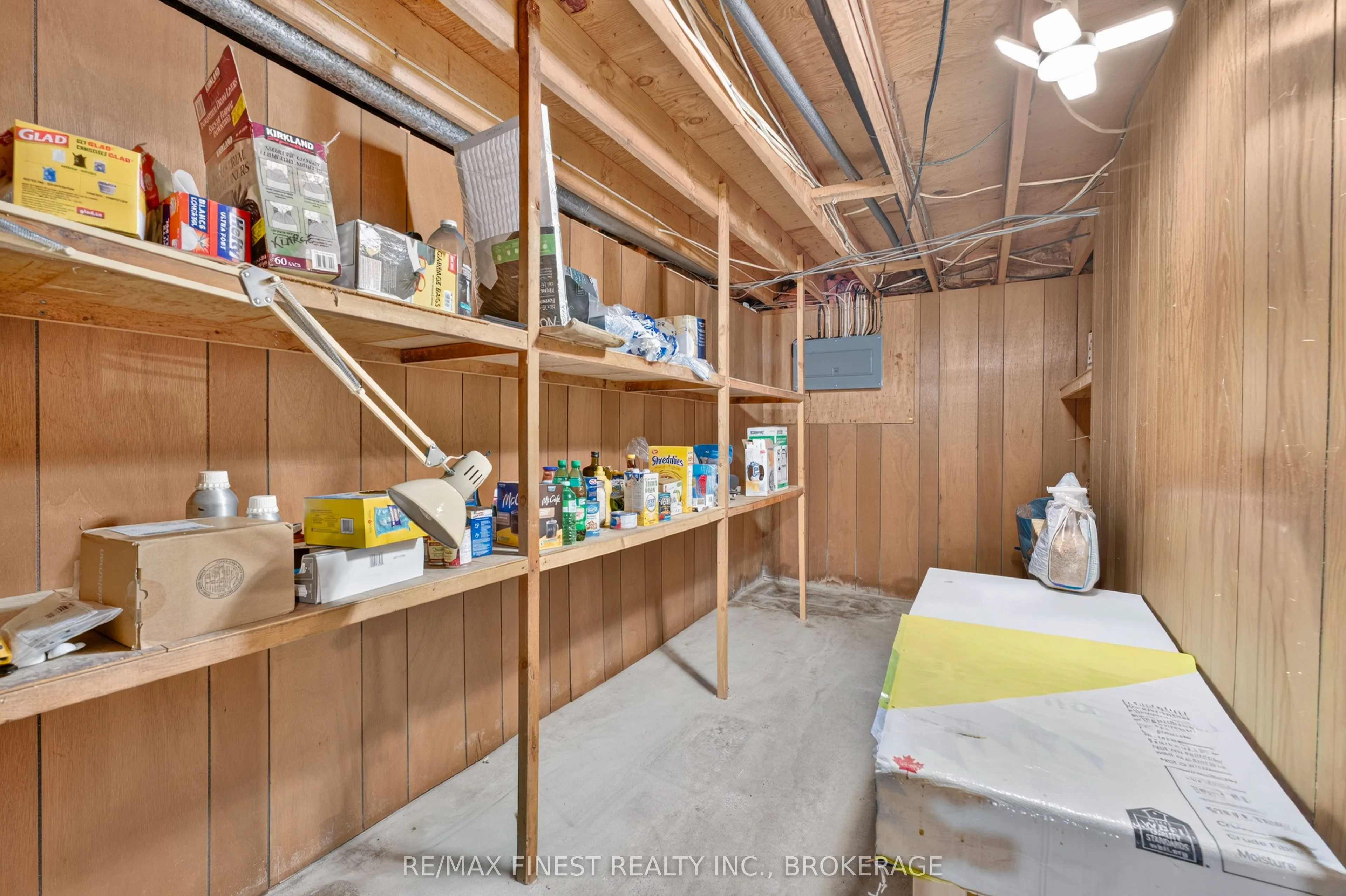 607 Fitchett Road