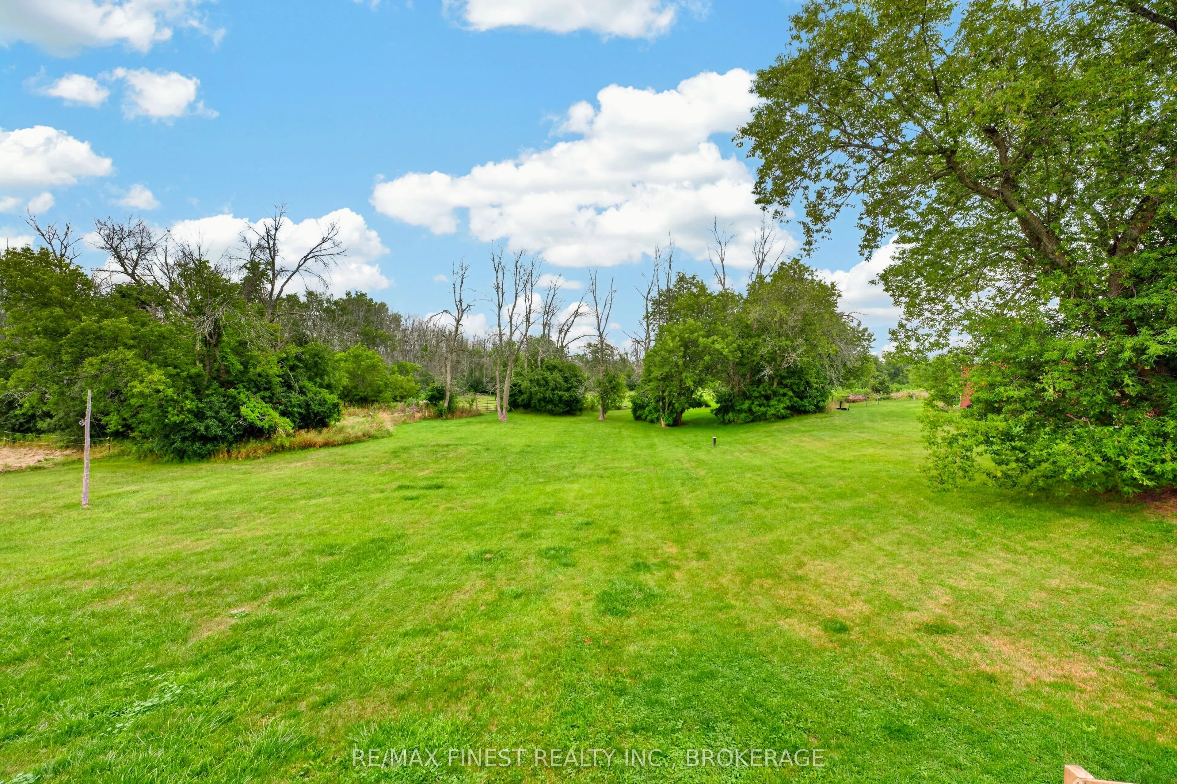 607 Fitchett Road