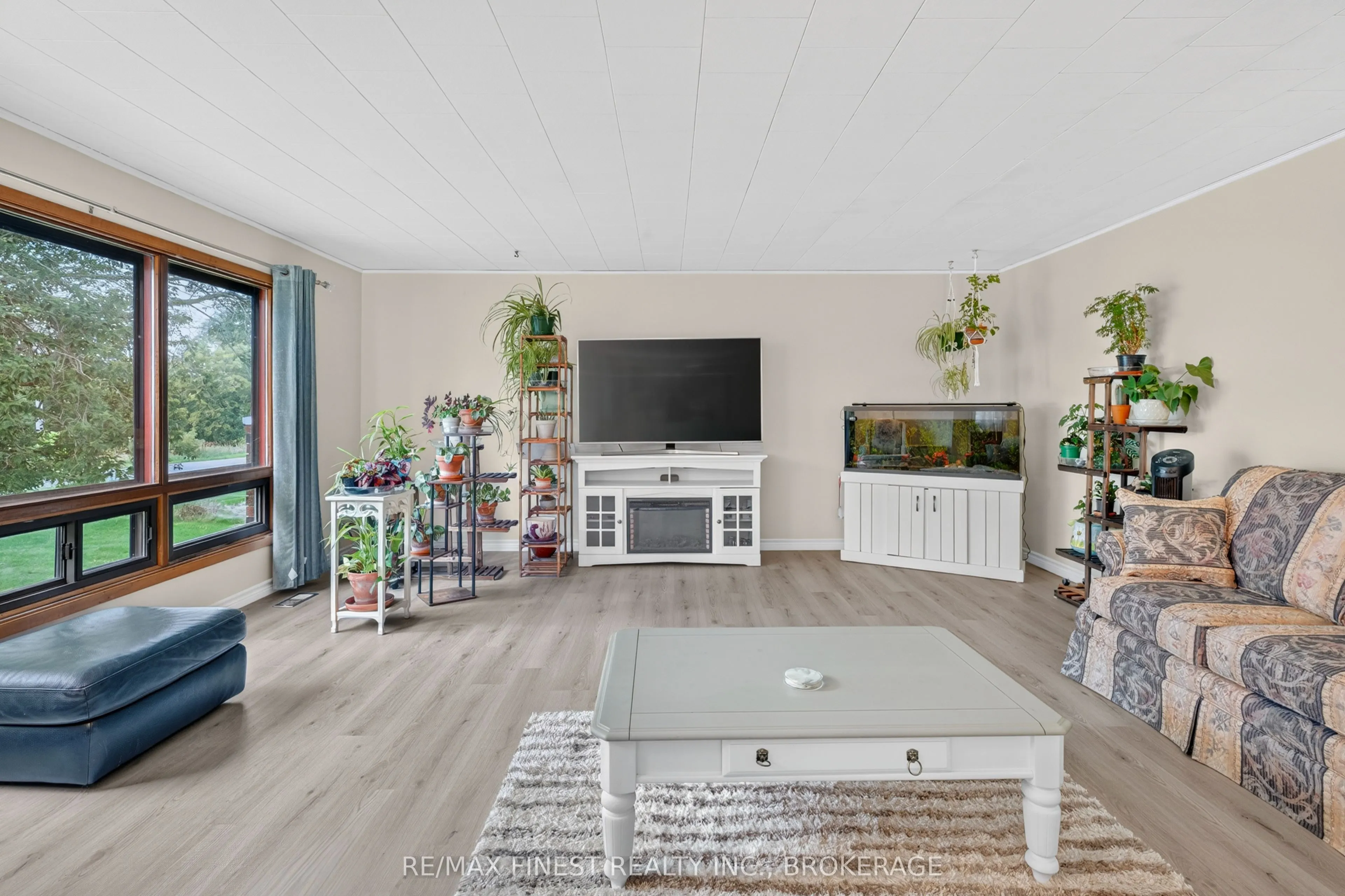 607 Fitchett Road