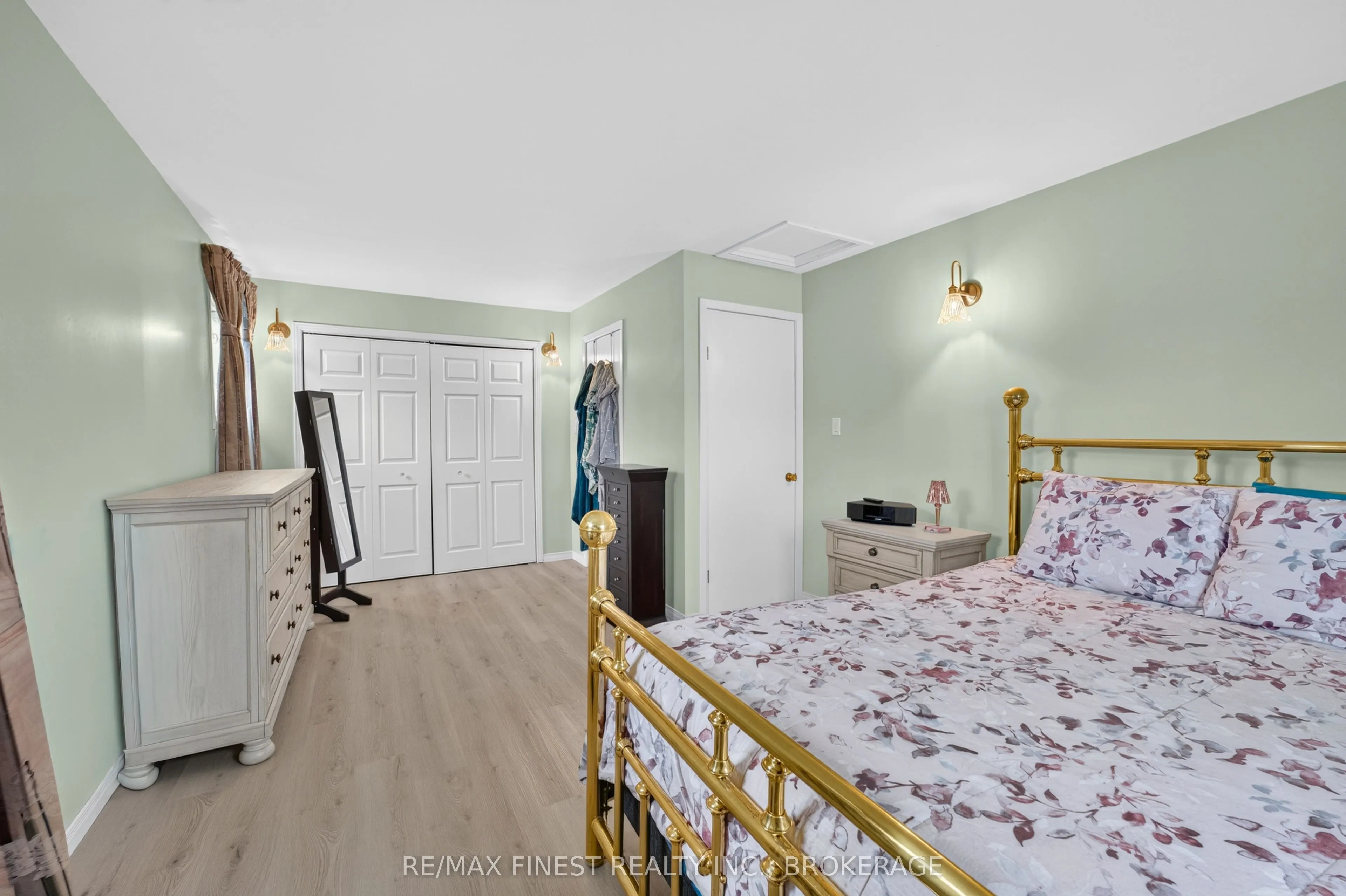 607 Fitchett Road