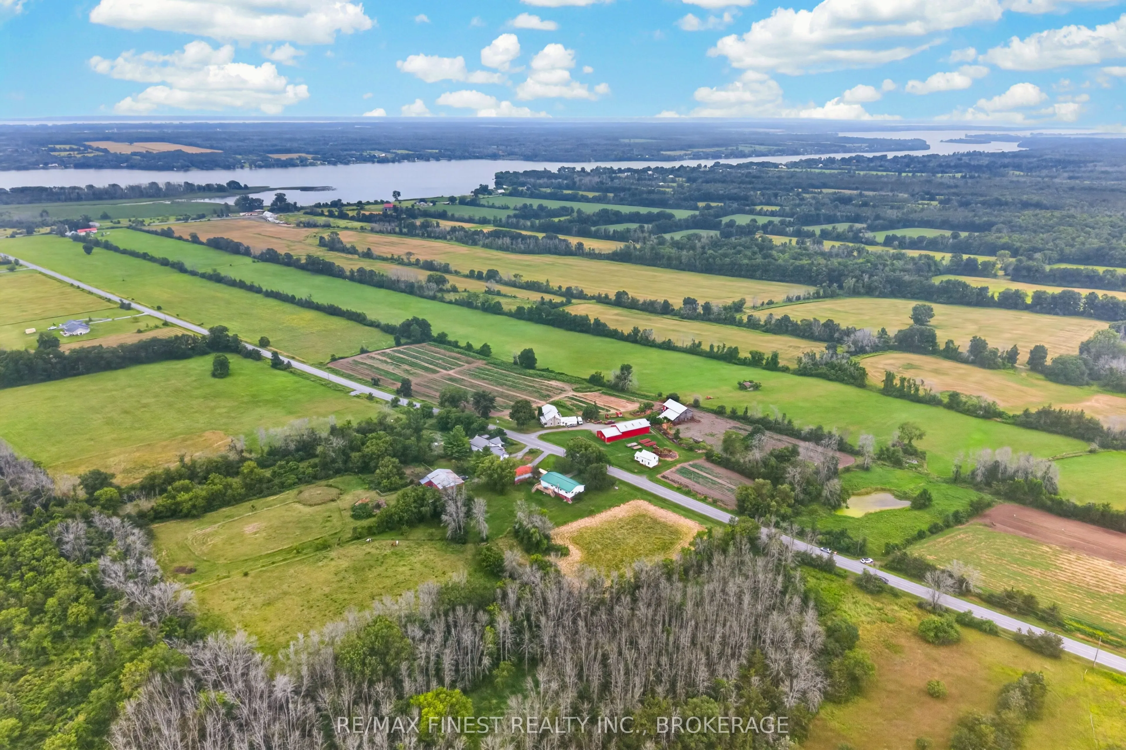 607 Fitchett Road