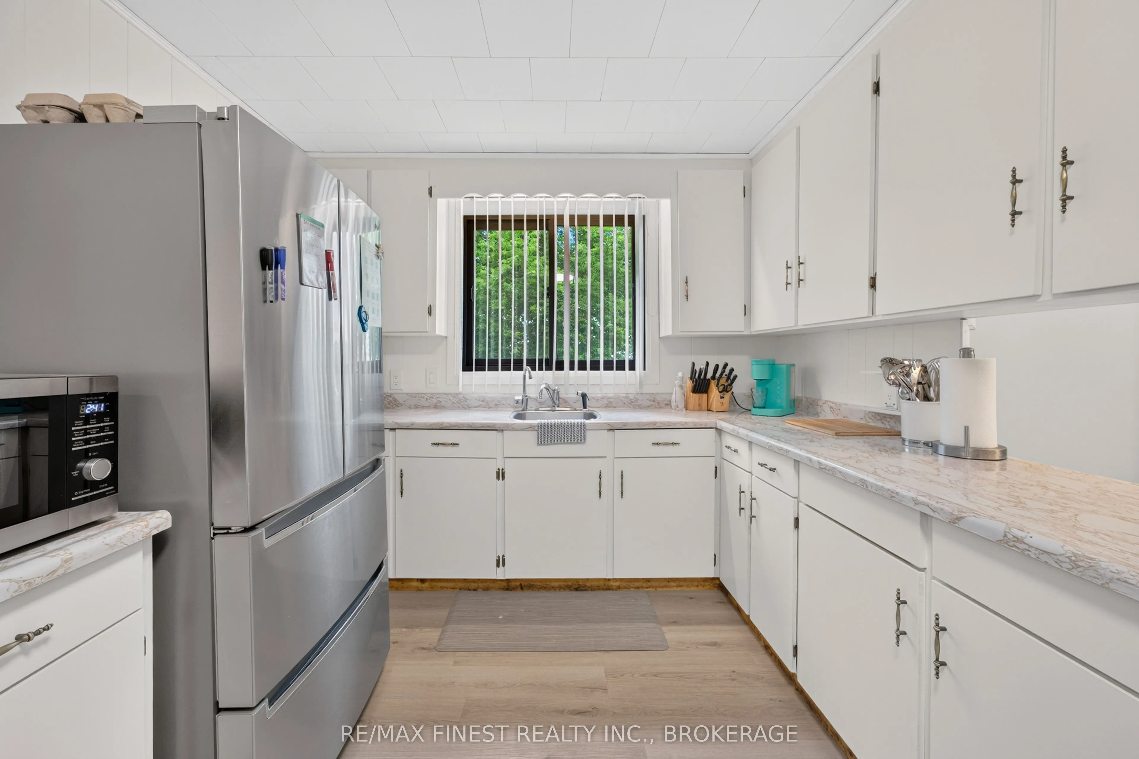 607 Fitchett Road