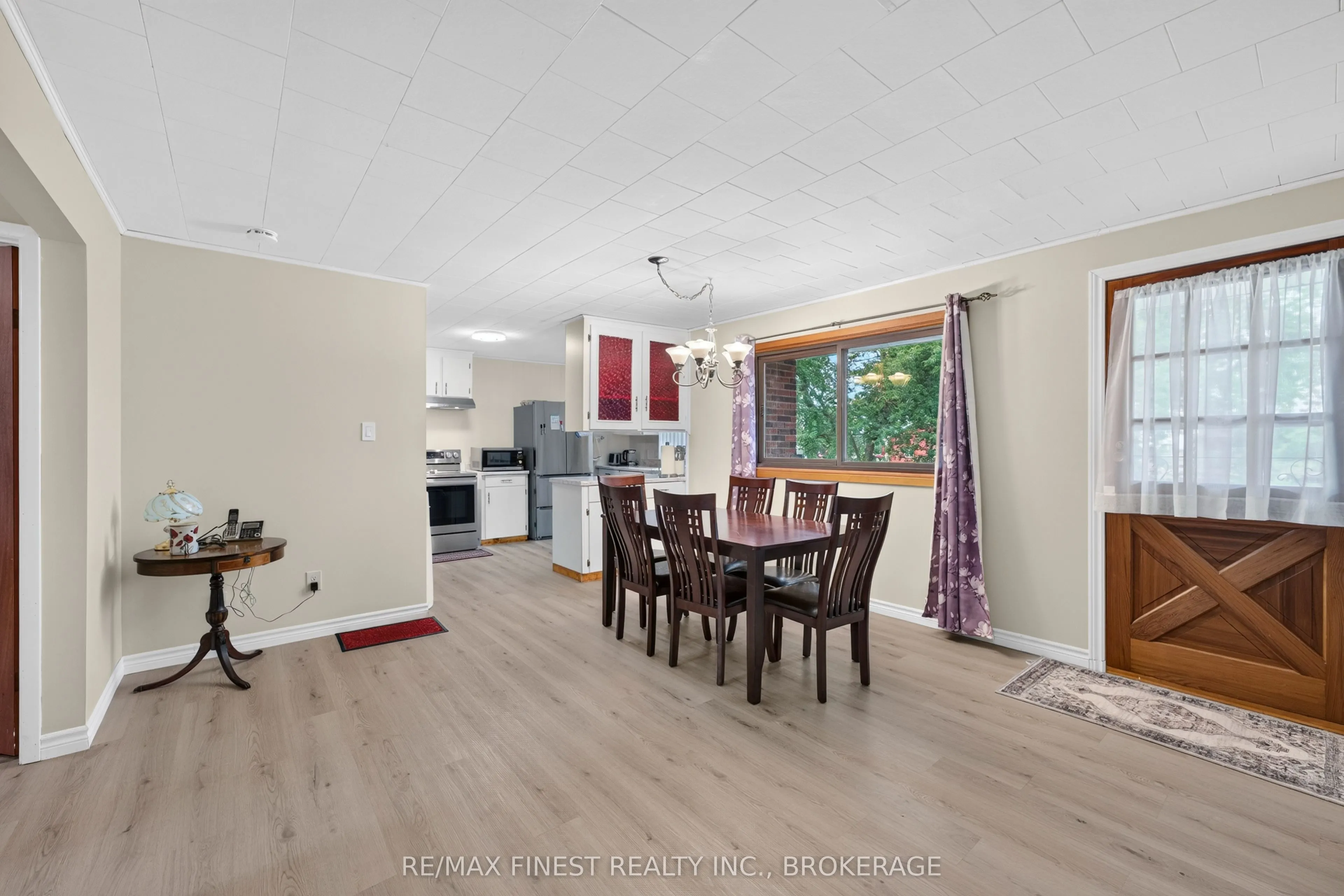 607 Fitchett Road