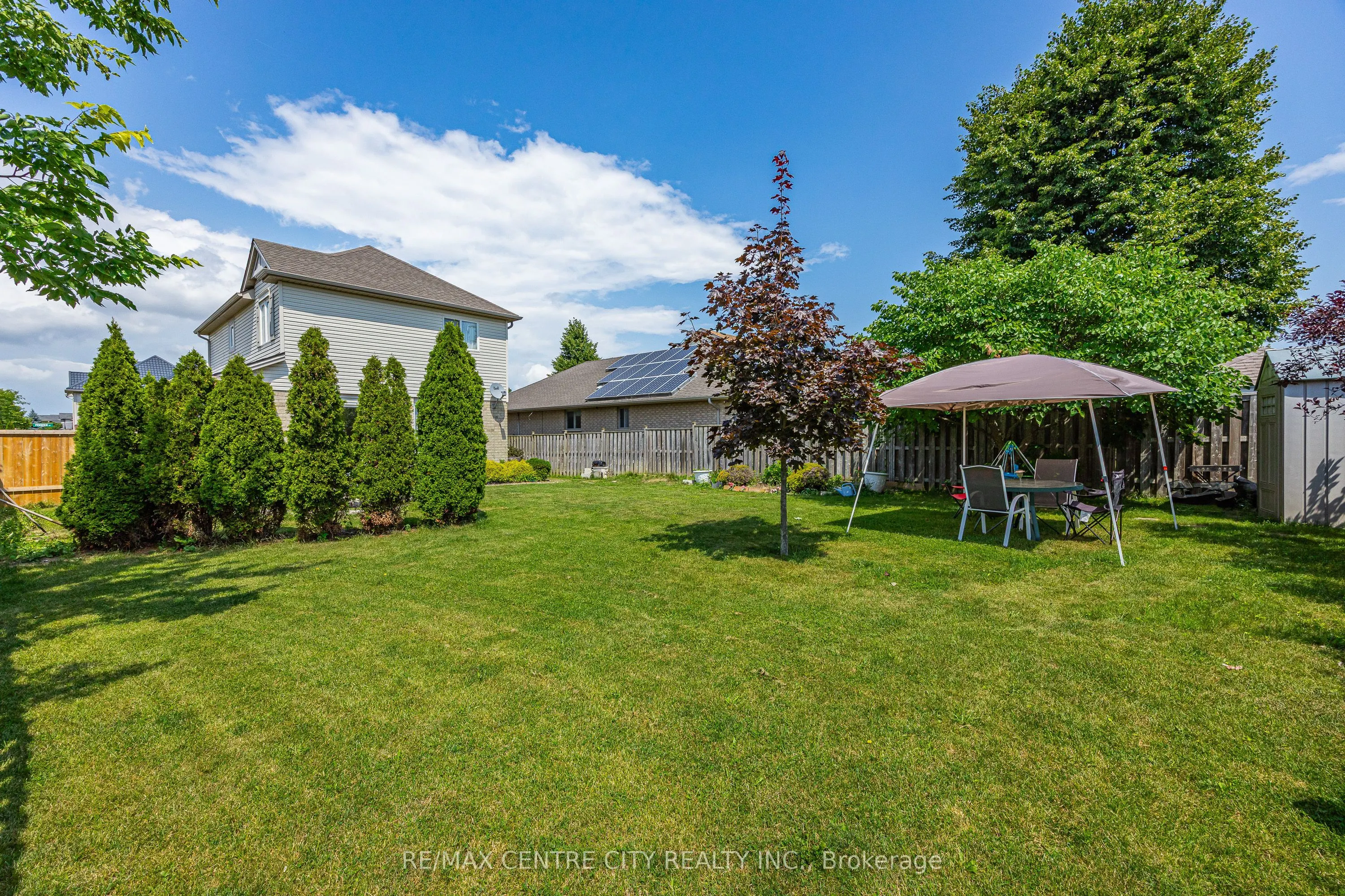 2 Fenwick Court