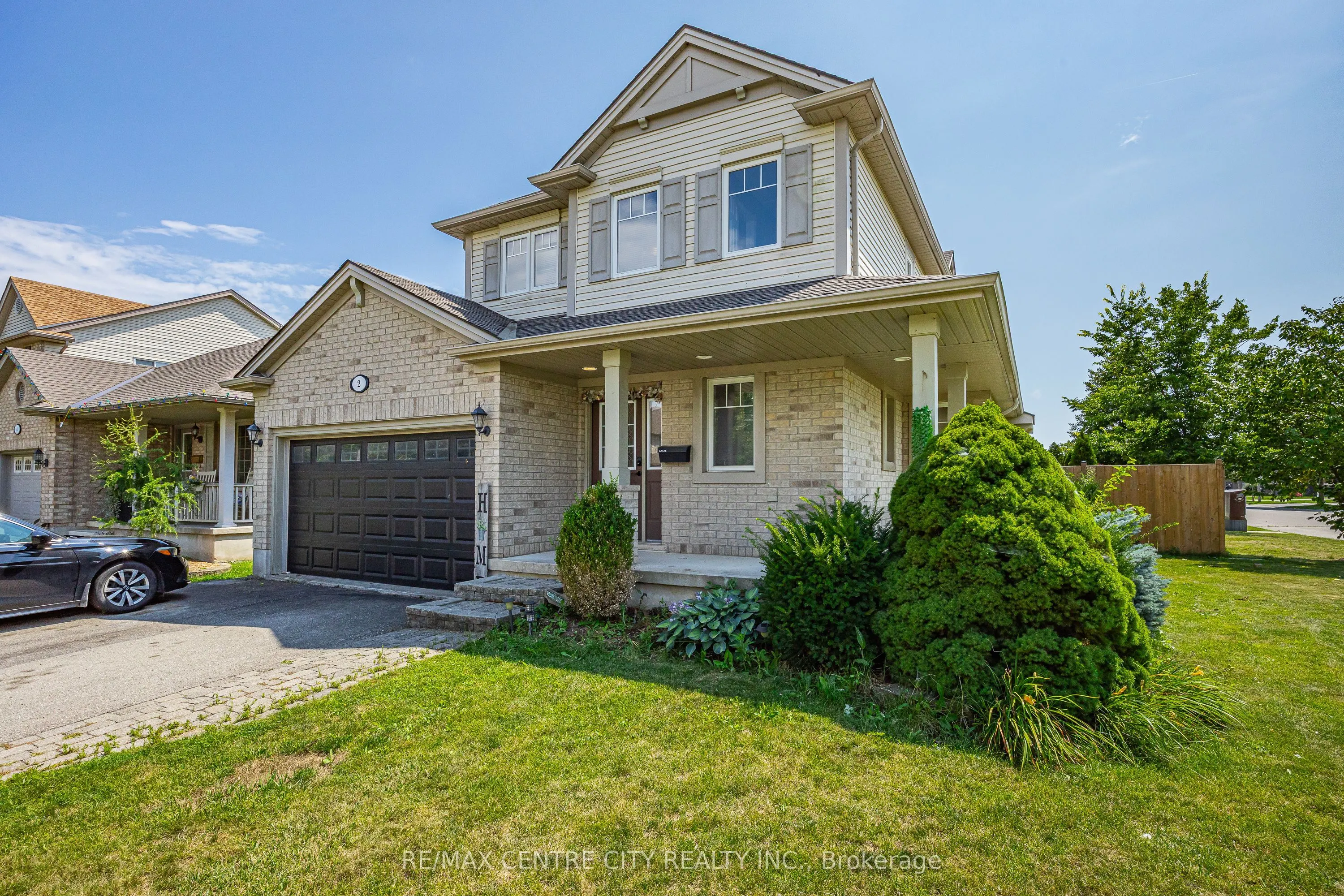 2 Fenwick Court