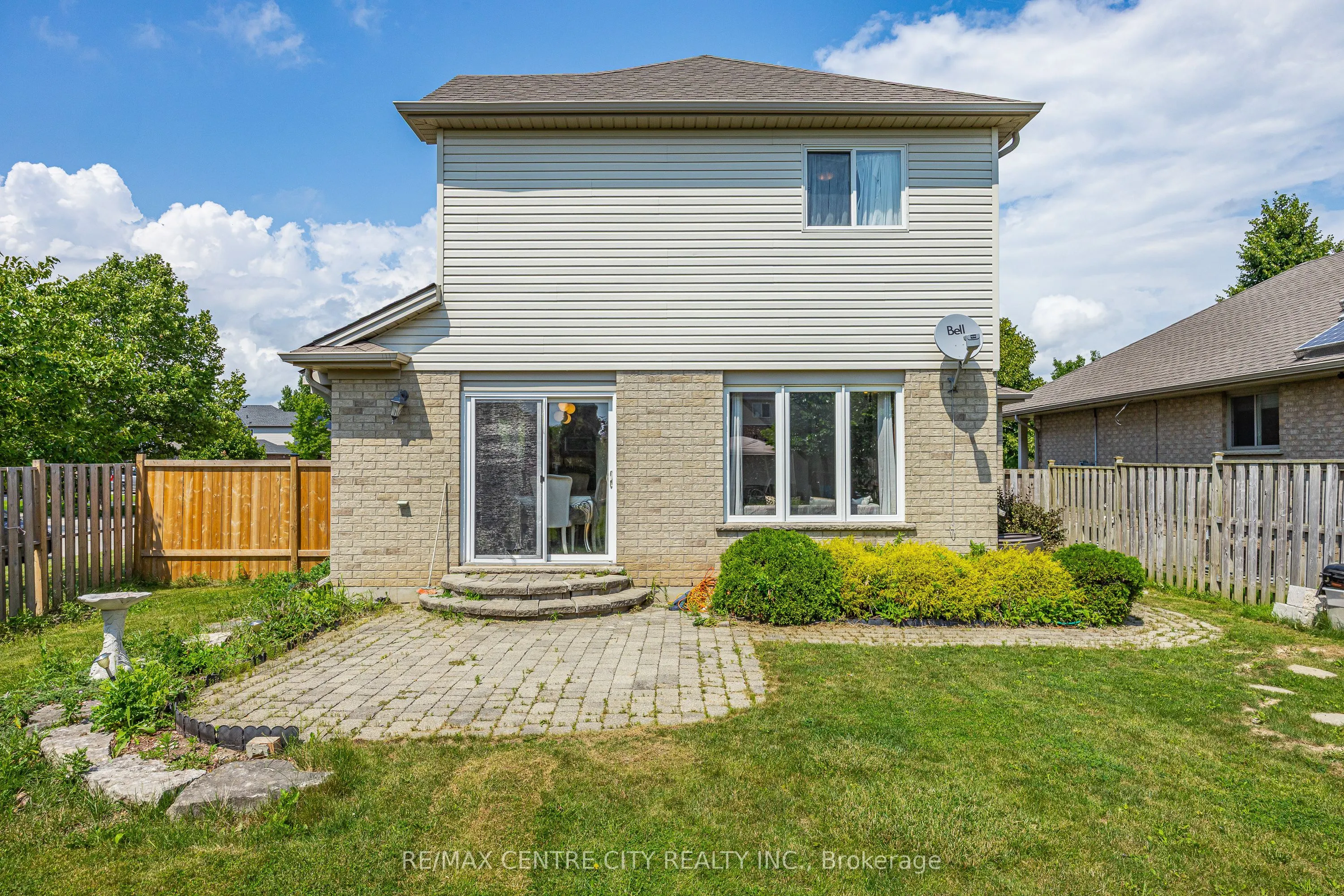2 Fenwick Court