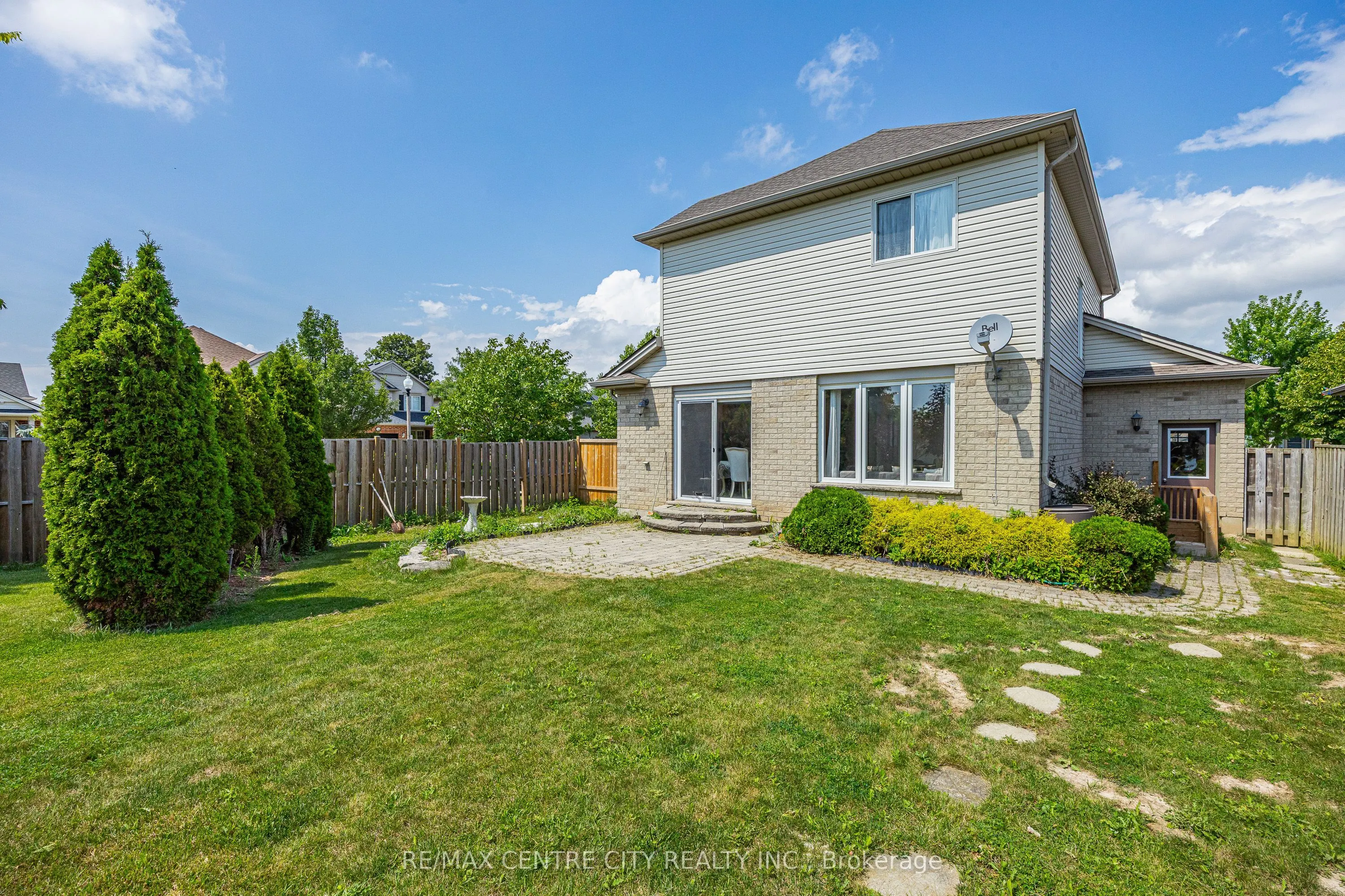 2 Fenwick Court