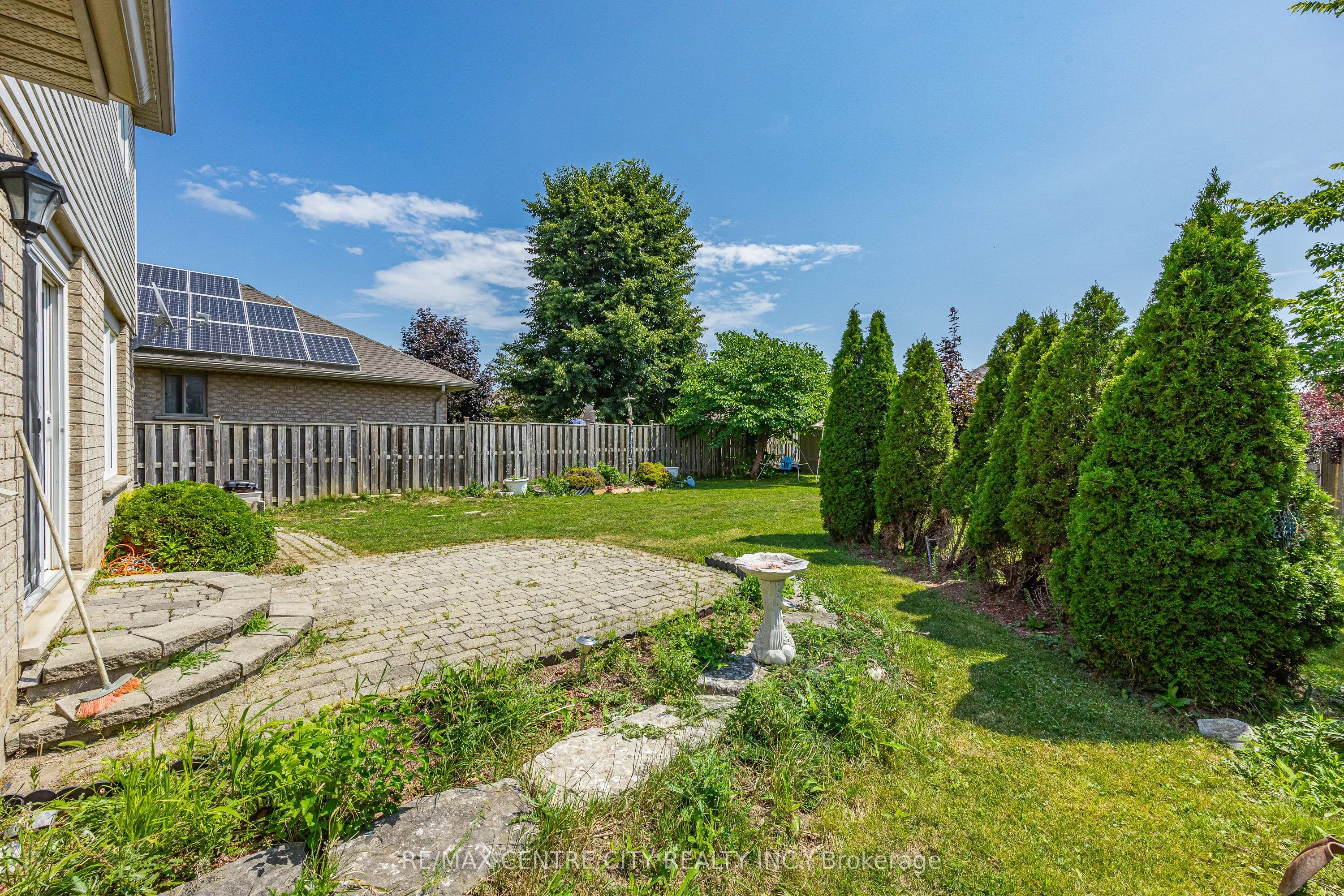 2 Fenwick Court