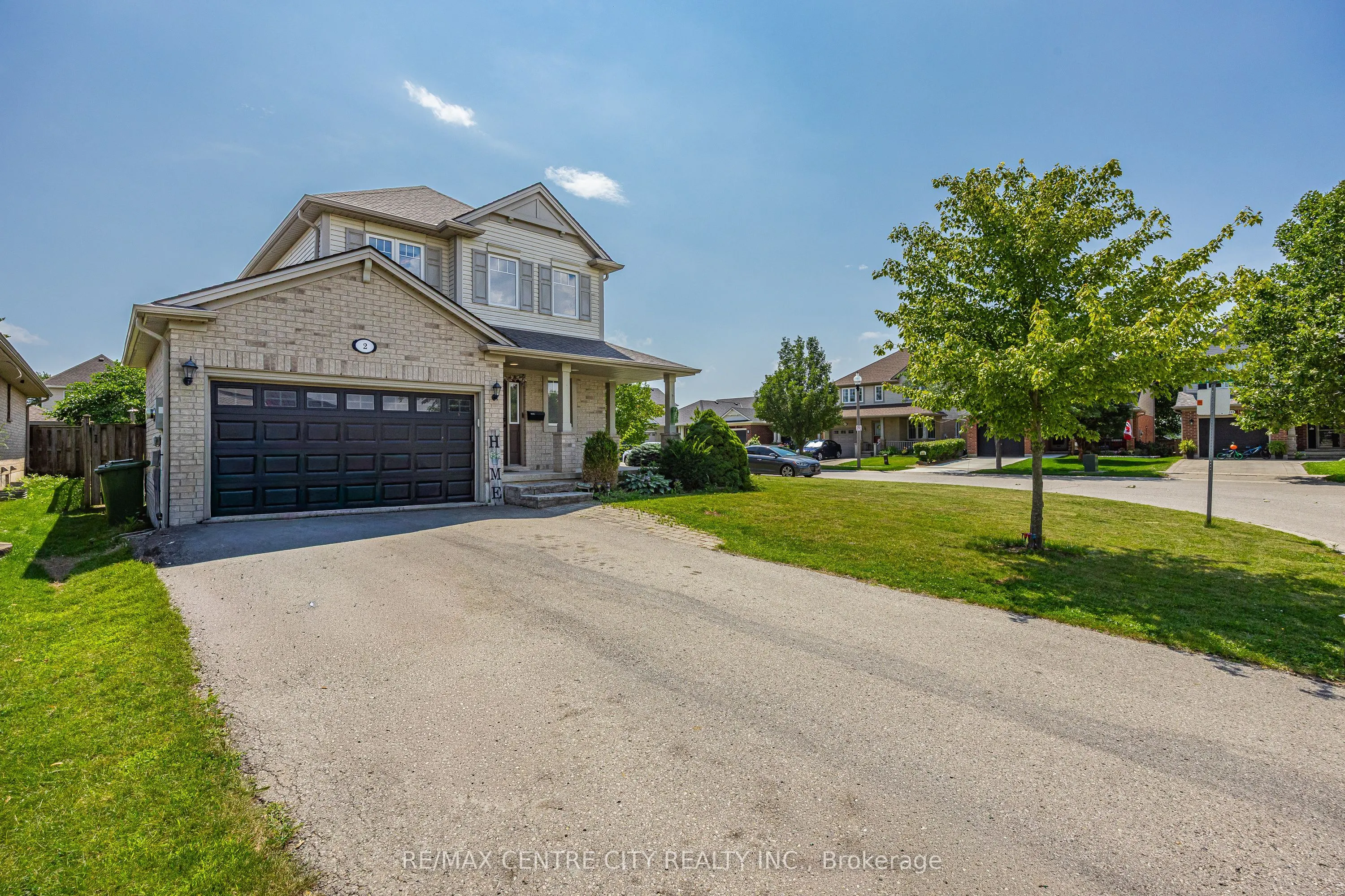 2 Fenwick Court