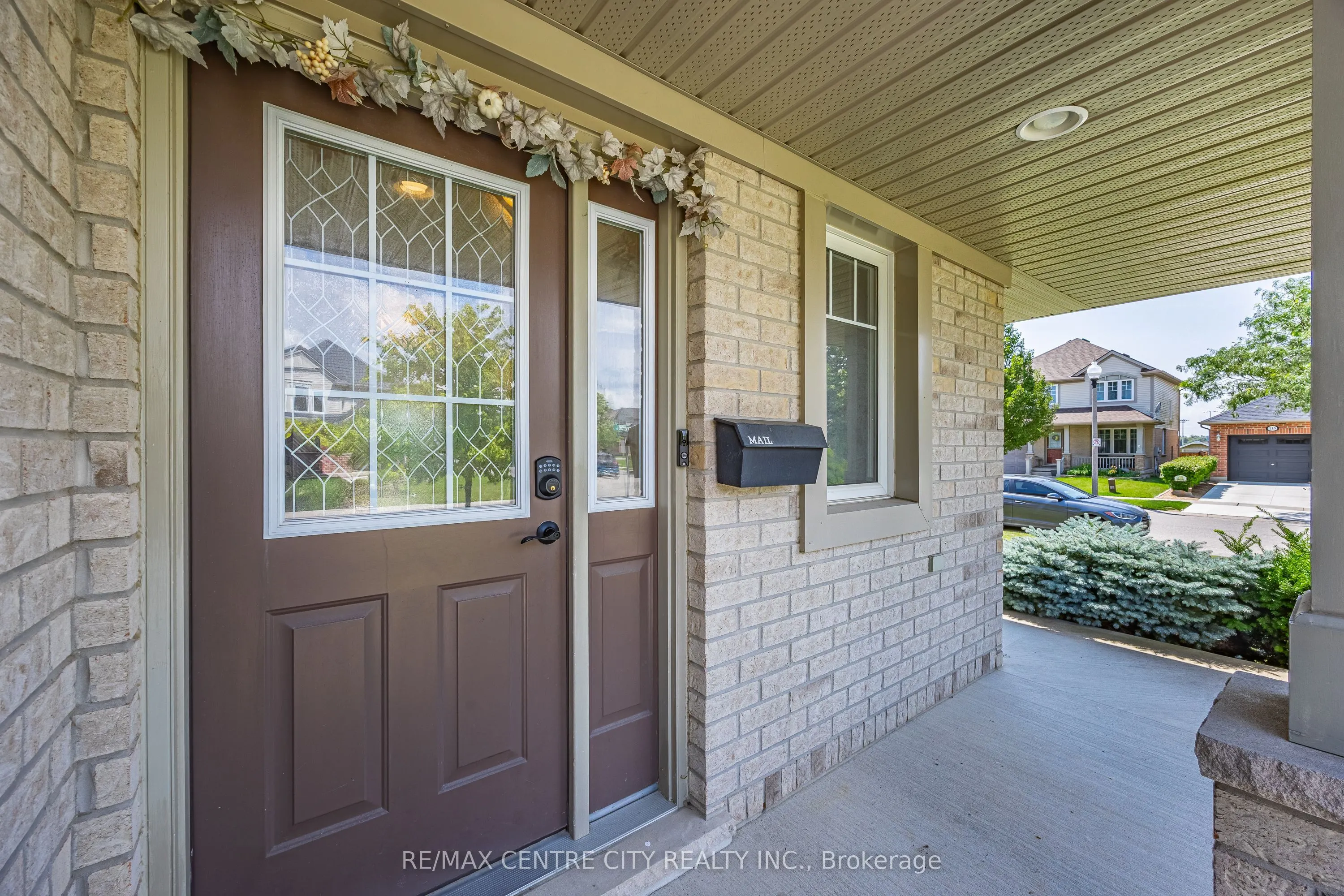 2 Fenwick Court