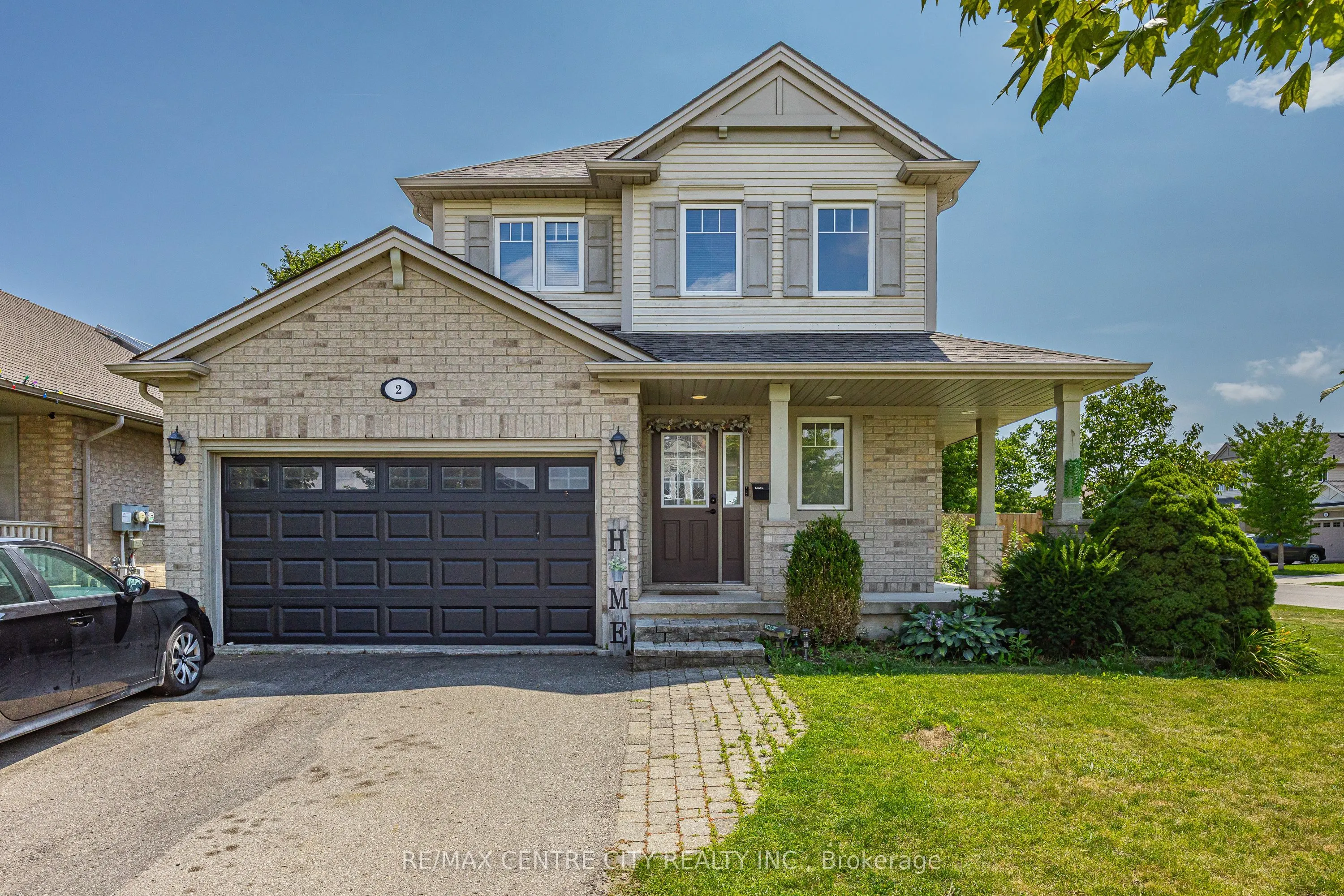 2 Fenwick Court