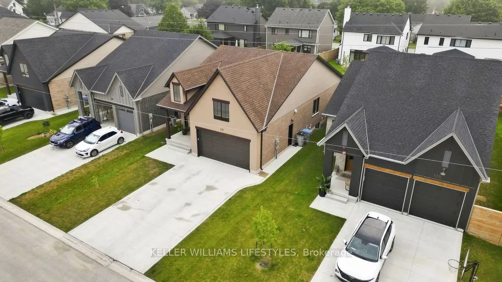 130 Scotts Drive