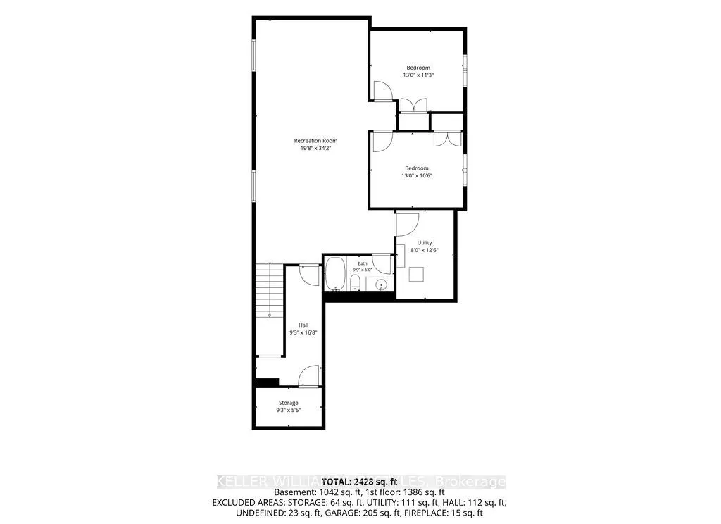 130 Scotts Drive