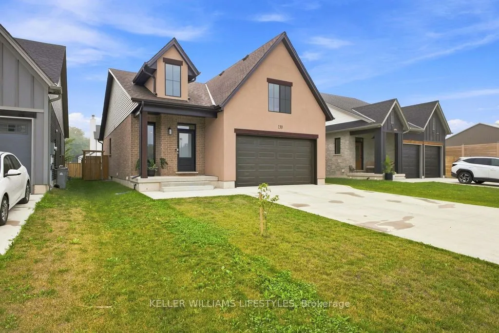 130 Scotts Drive