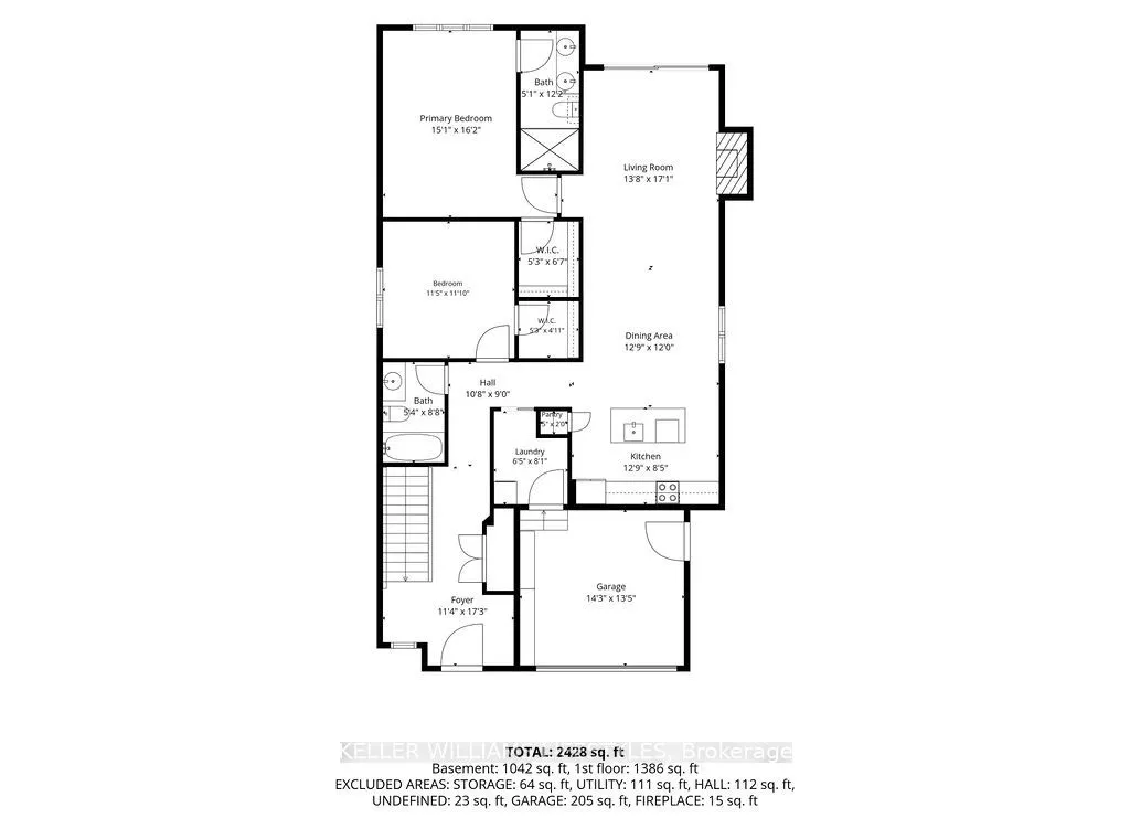 130 Scotts Drive