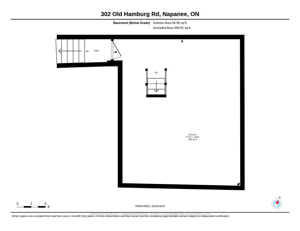 302 Old Hamburg Road