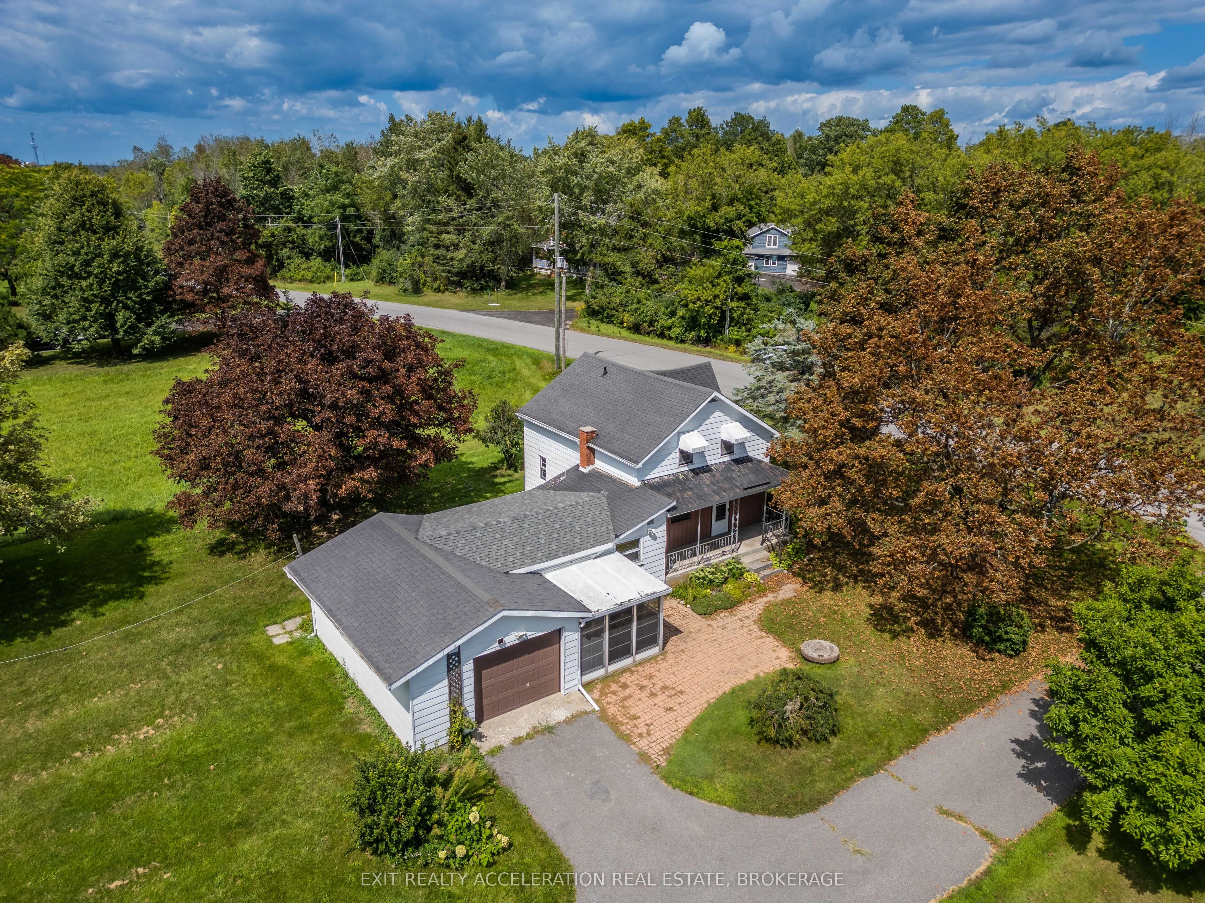 302 Old Hamburg Road