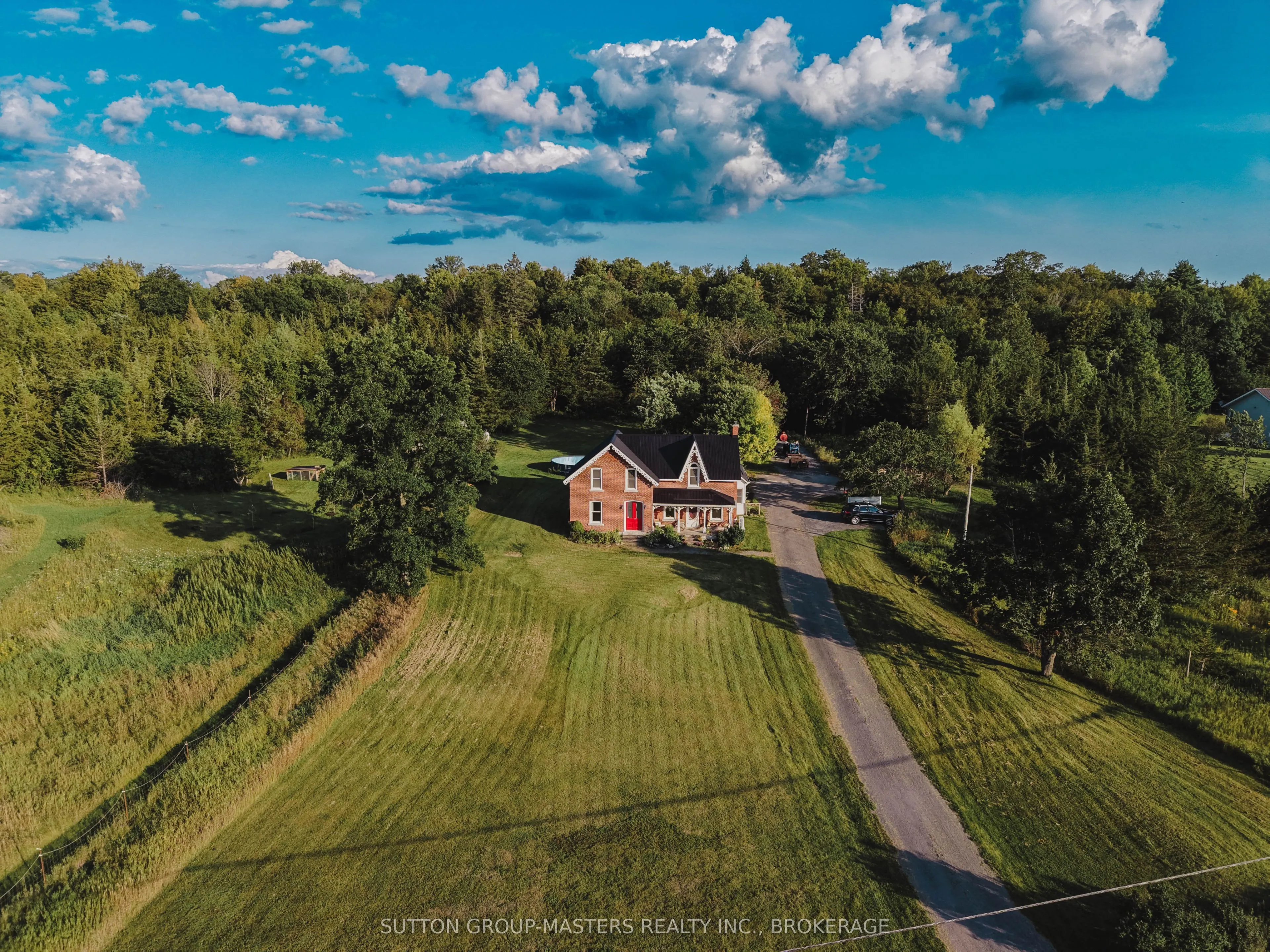 3858 County Rd 1 Road