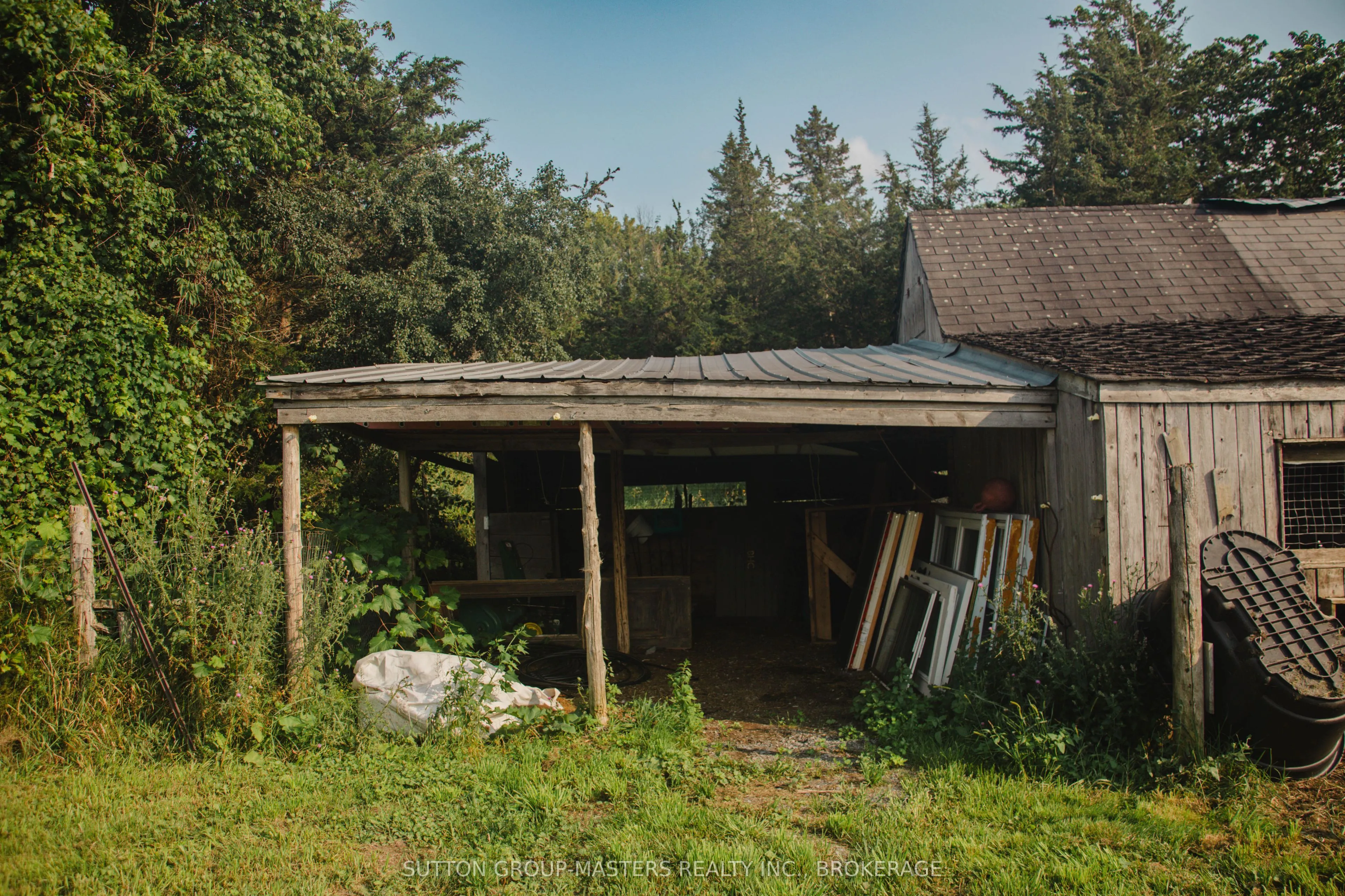 3858 County Rd 1 Road