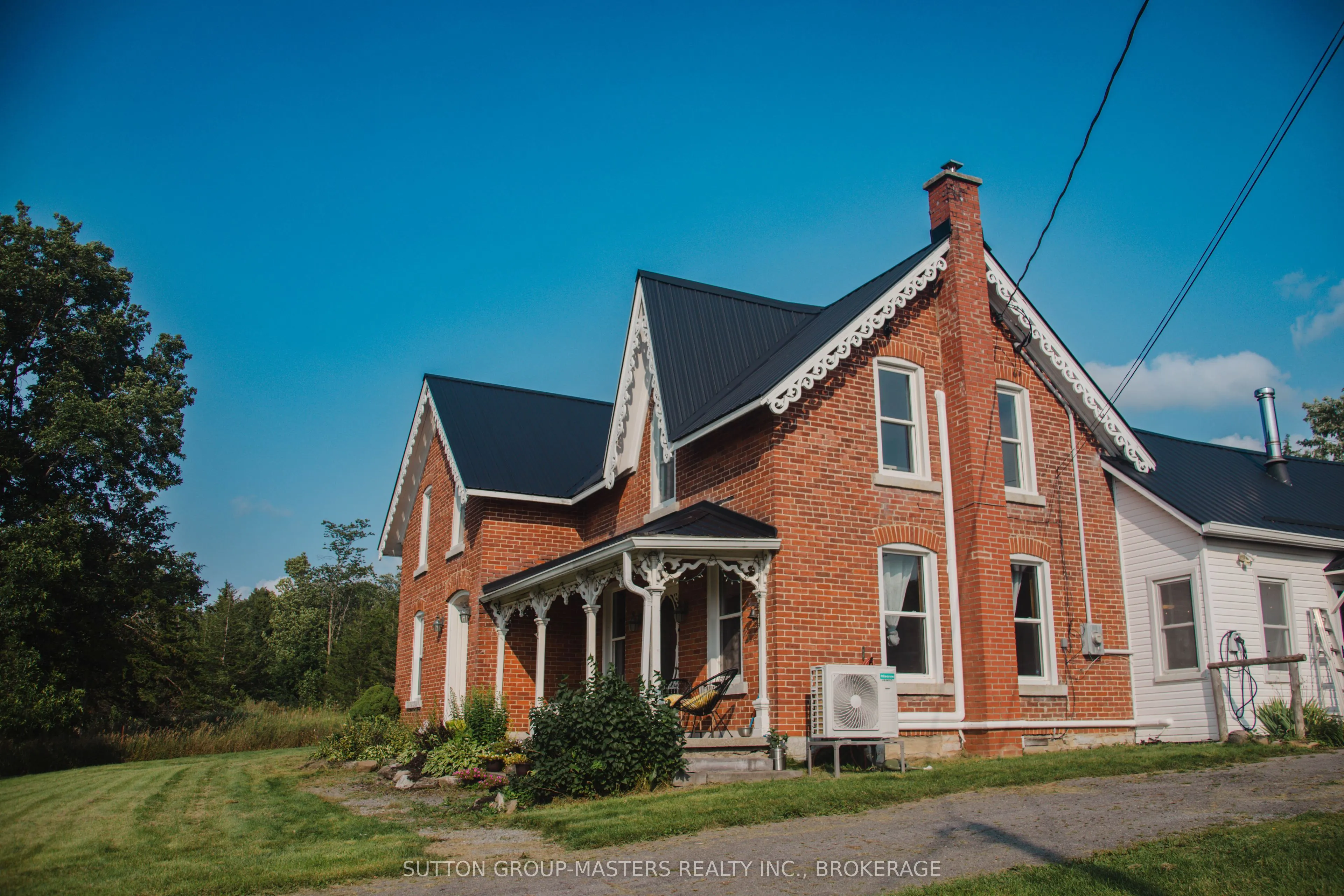 3858 County Rd 1 Road