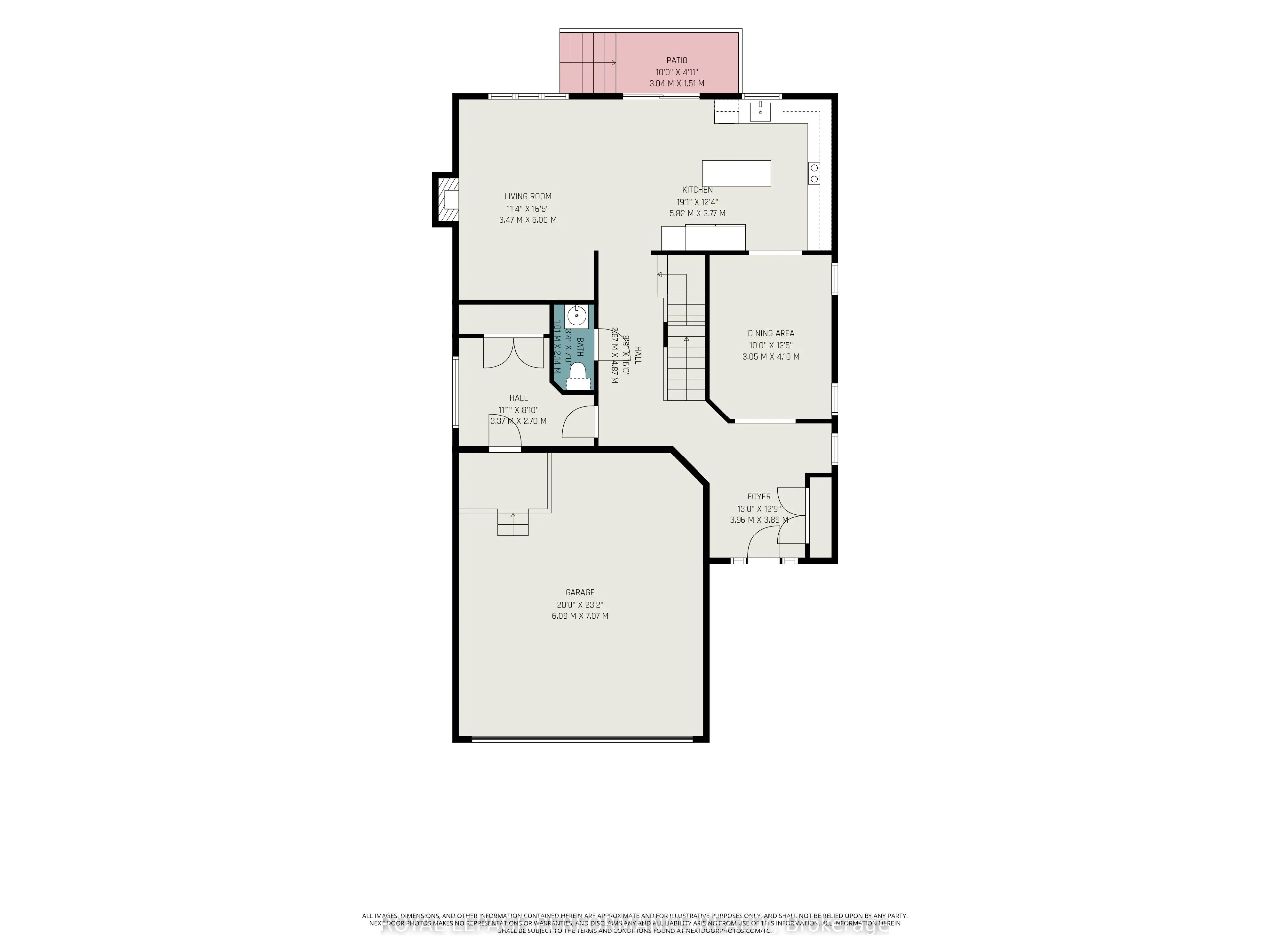 523 Adamson Crescent