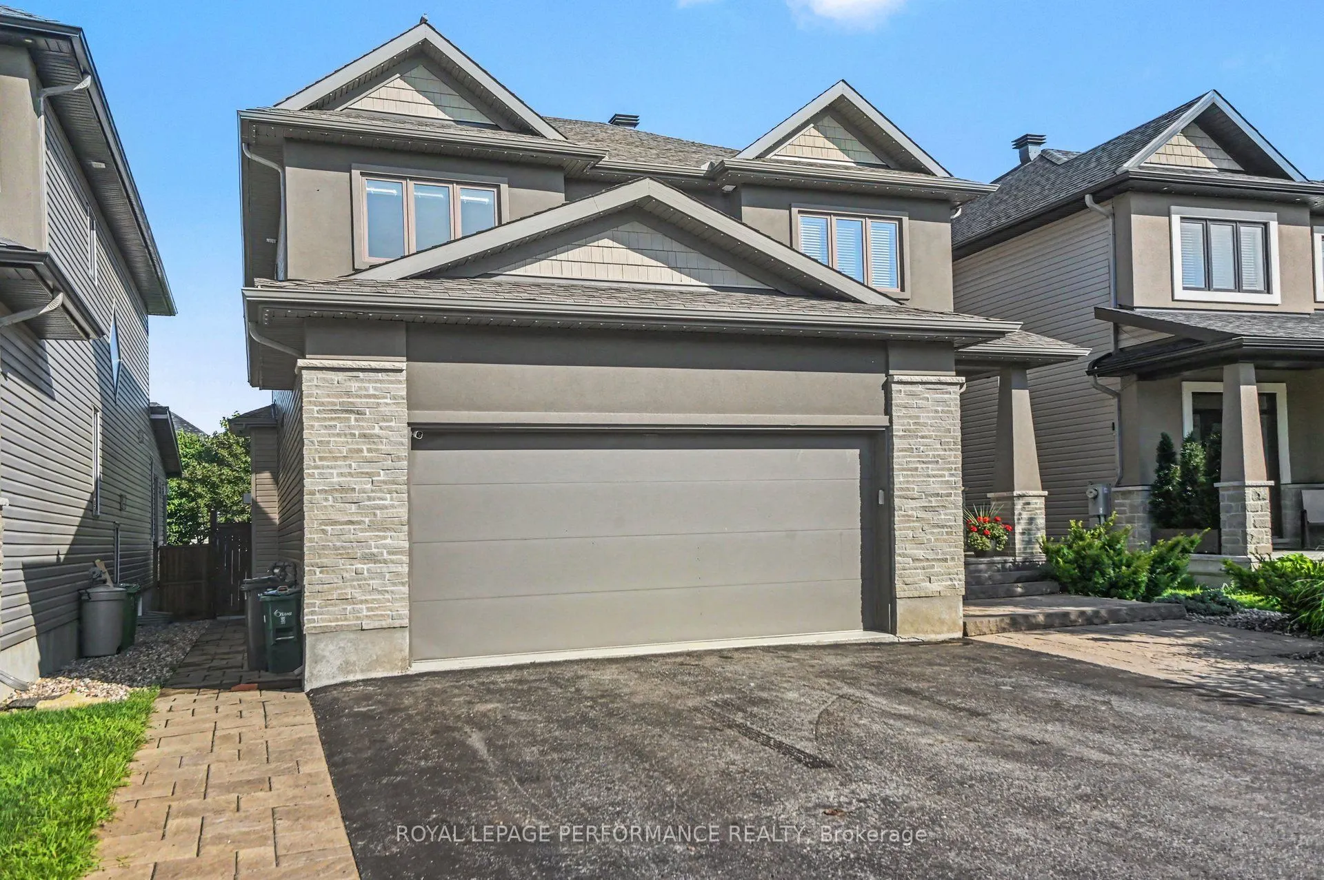 523 Adamson Crescent
