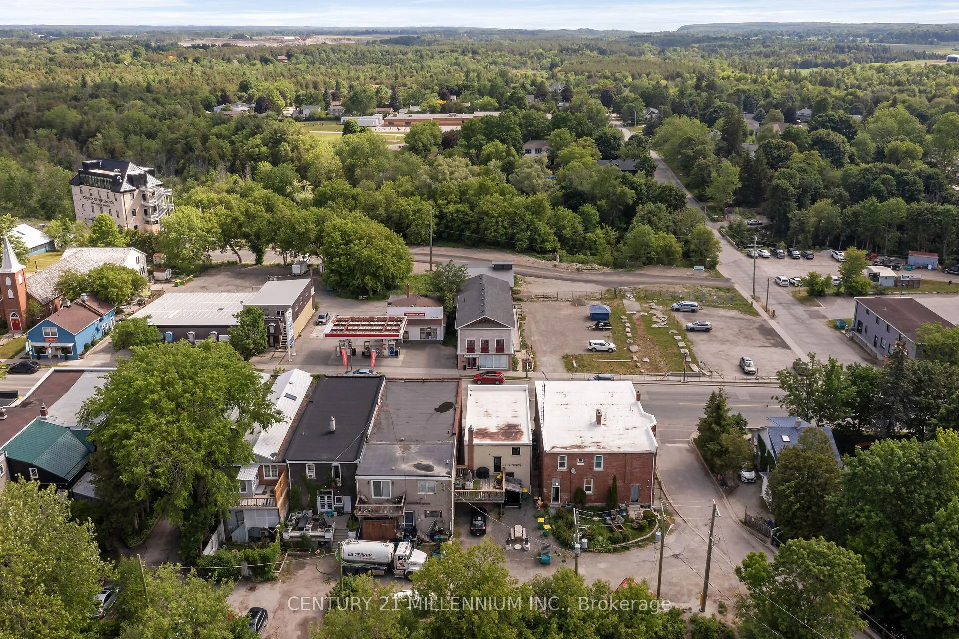 52 Main Street