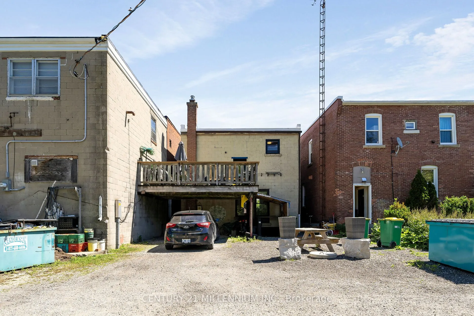 52 Main Street