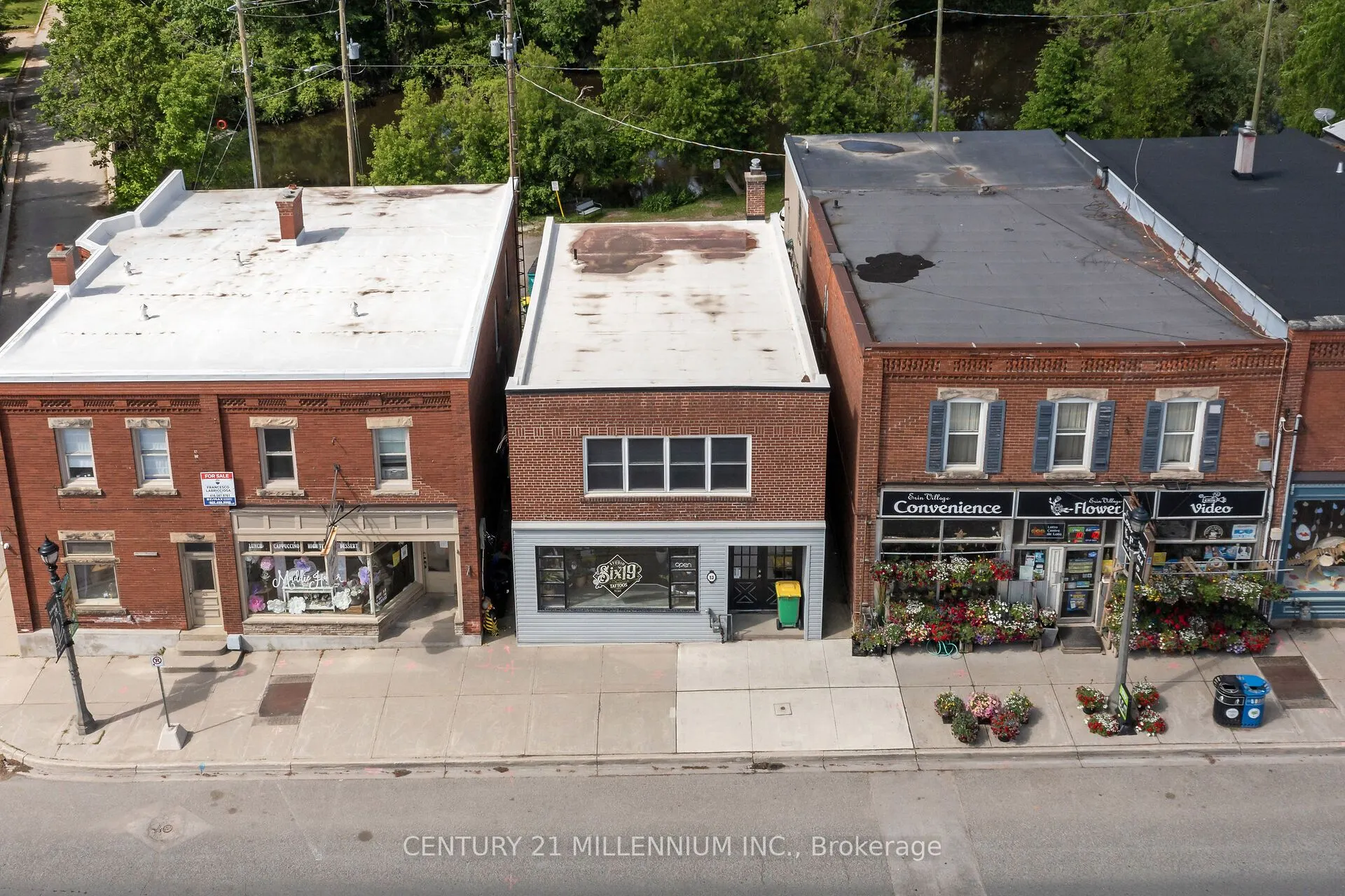 52 Main Street