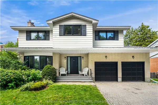 2343 Whitehaven Crescent