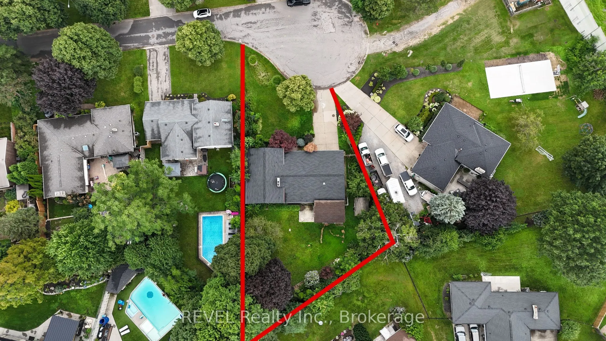 7285 Rolling Acres Crescent