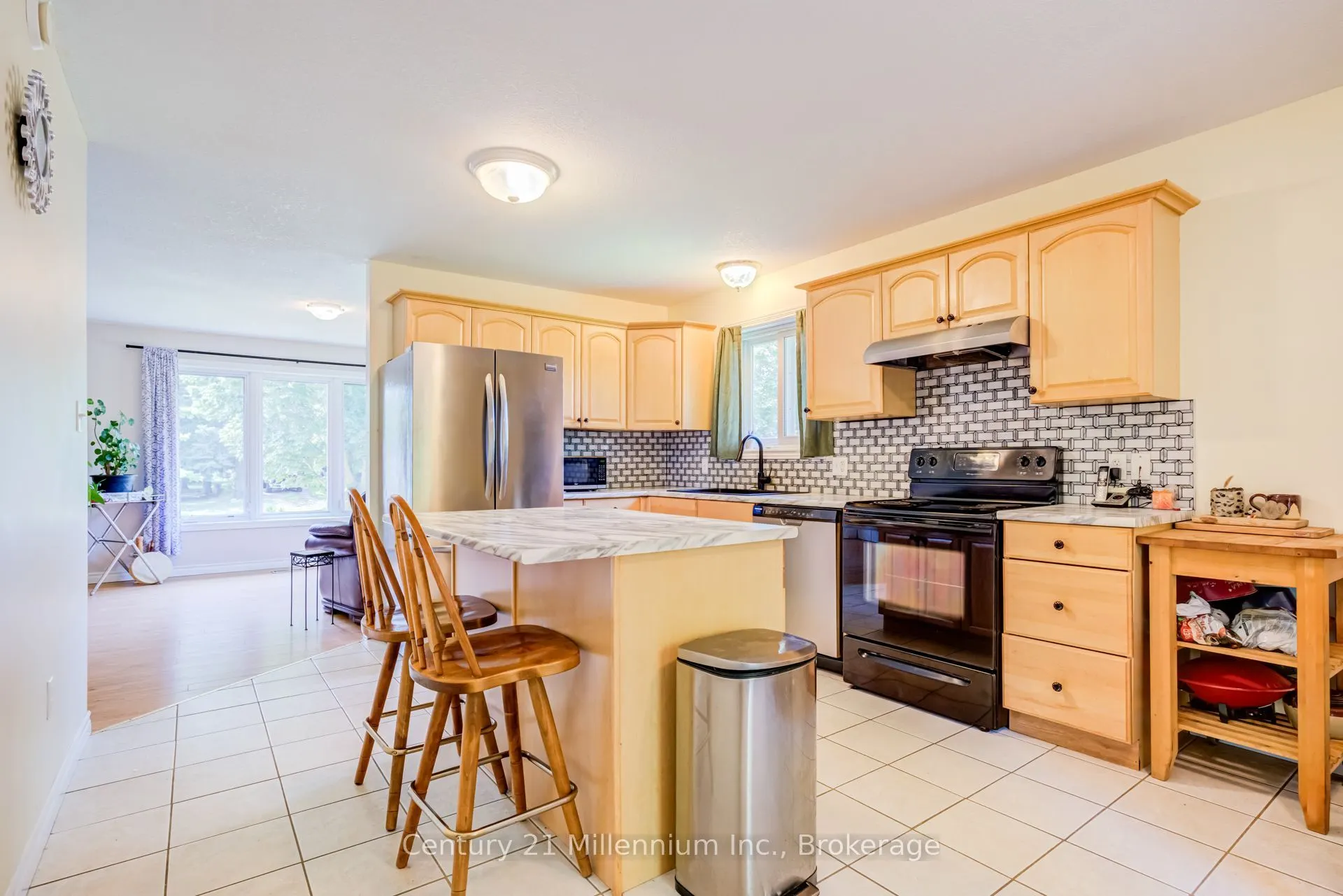 87A Union Street