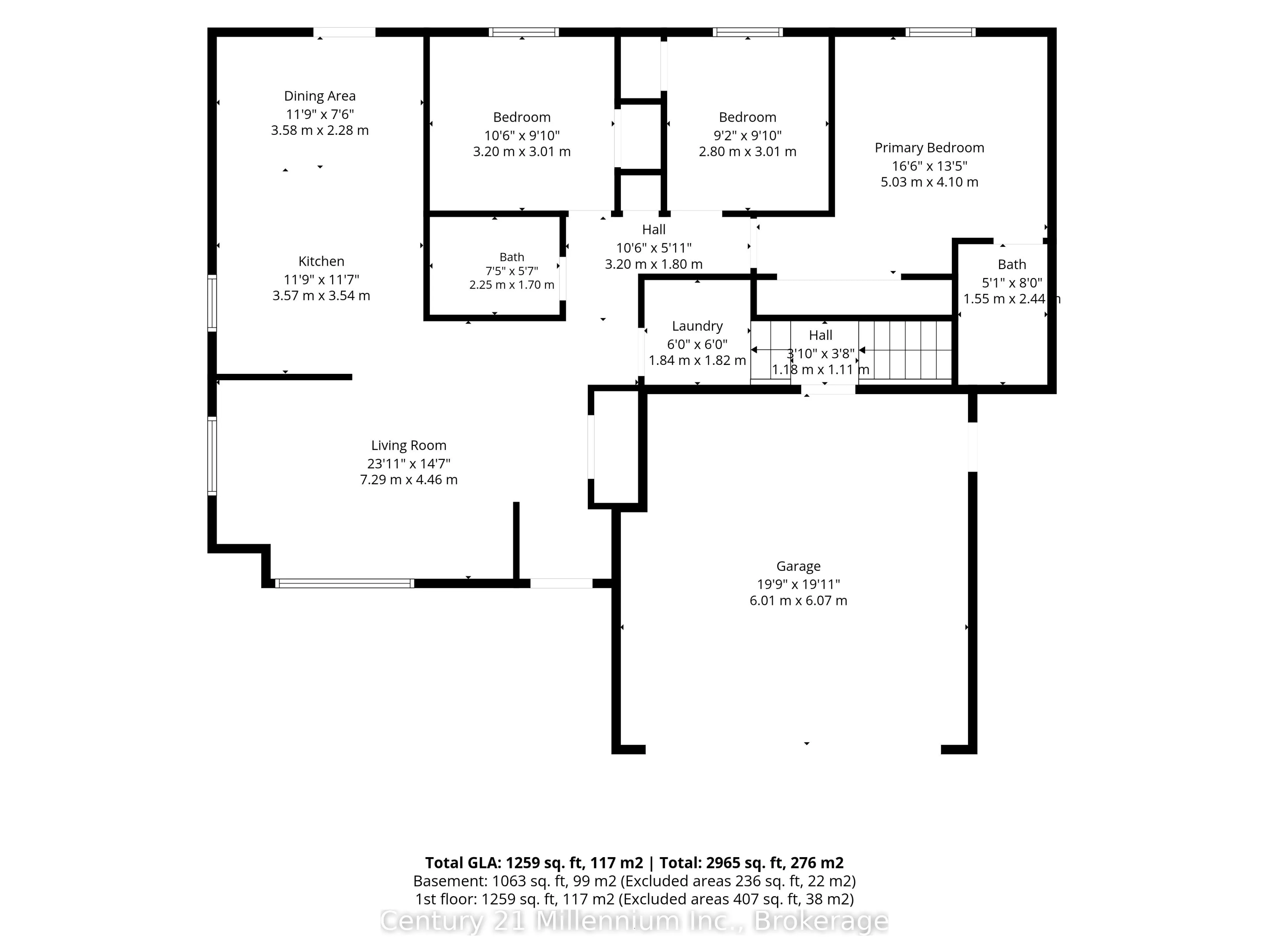 87A Union Street