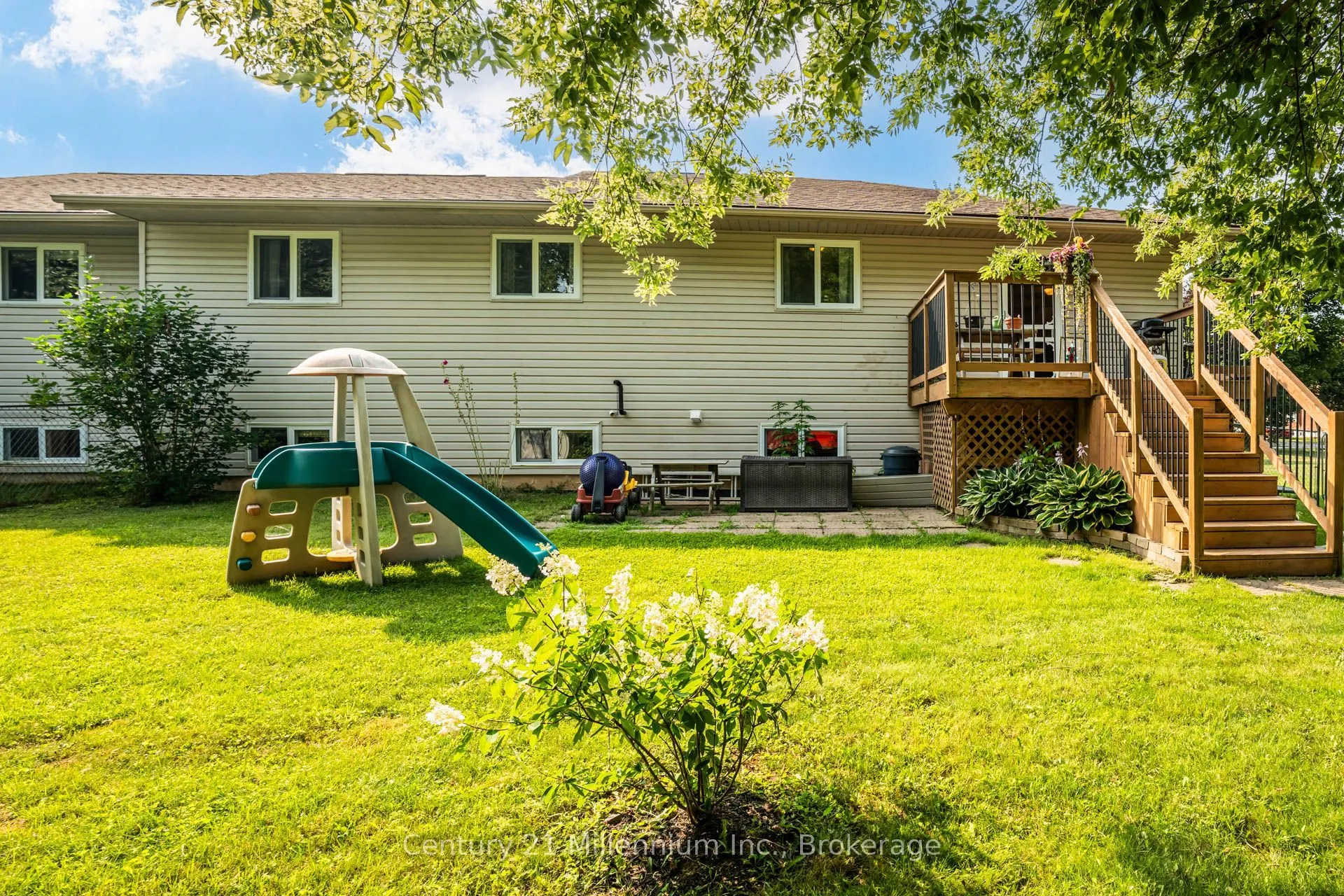 87A Union Street