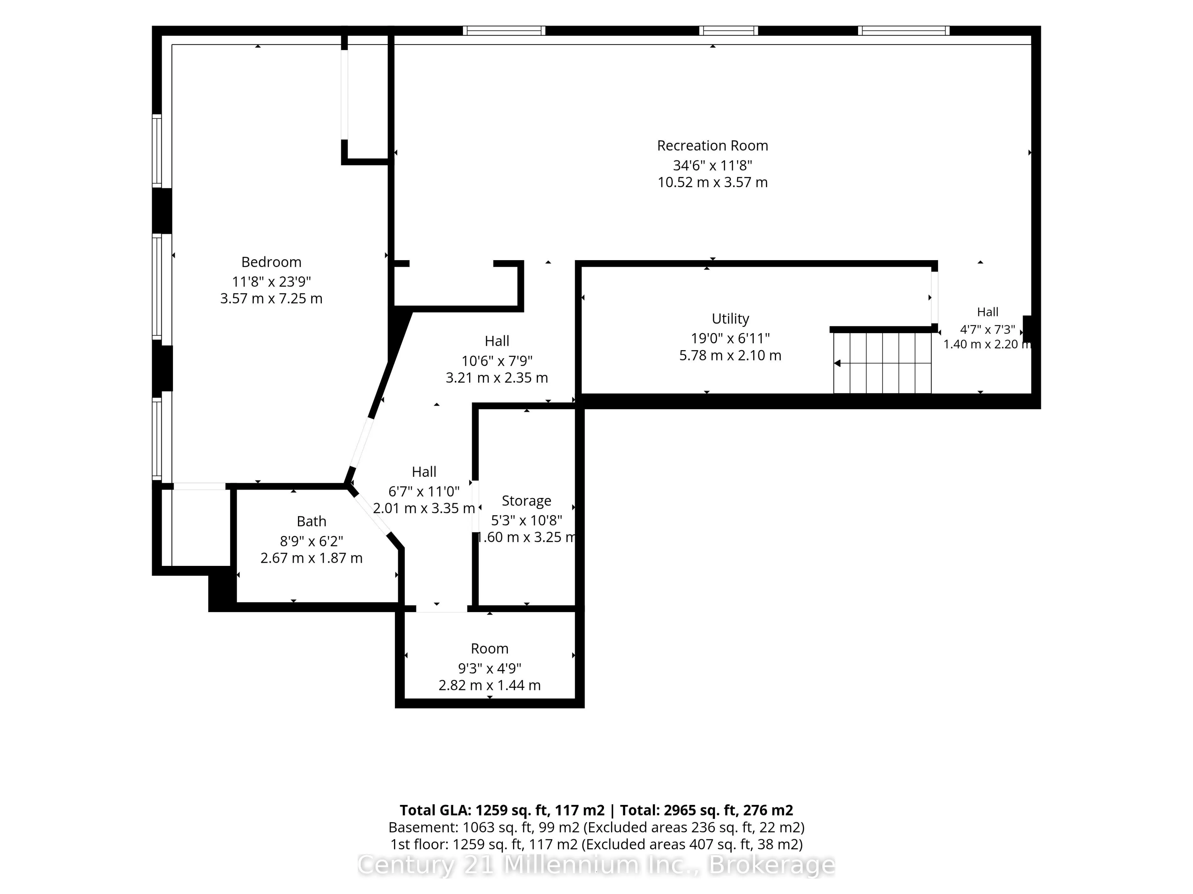 87A Union Street
