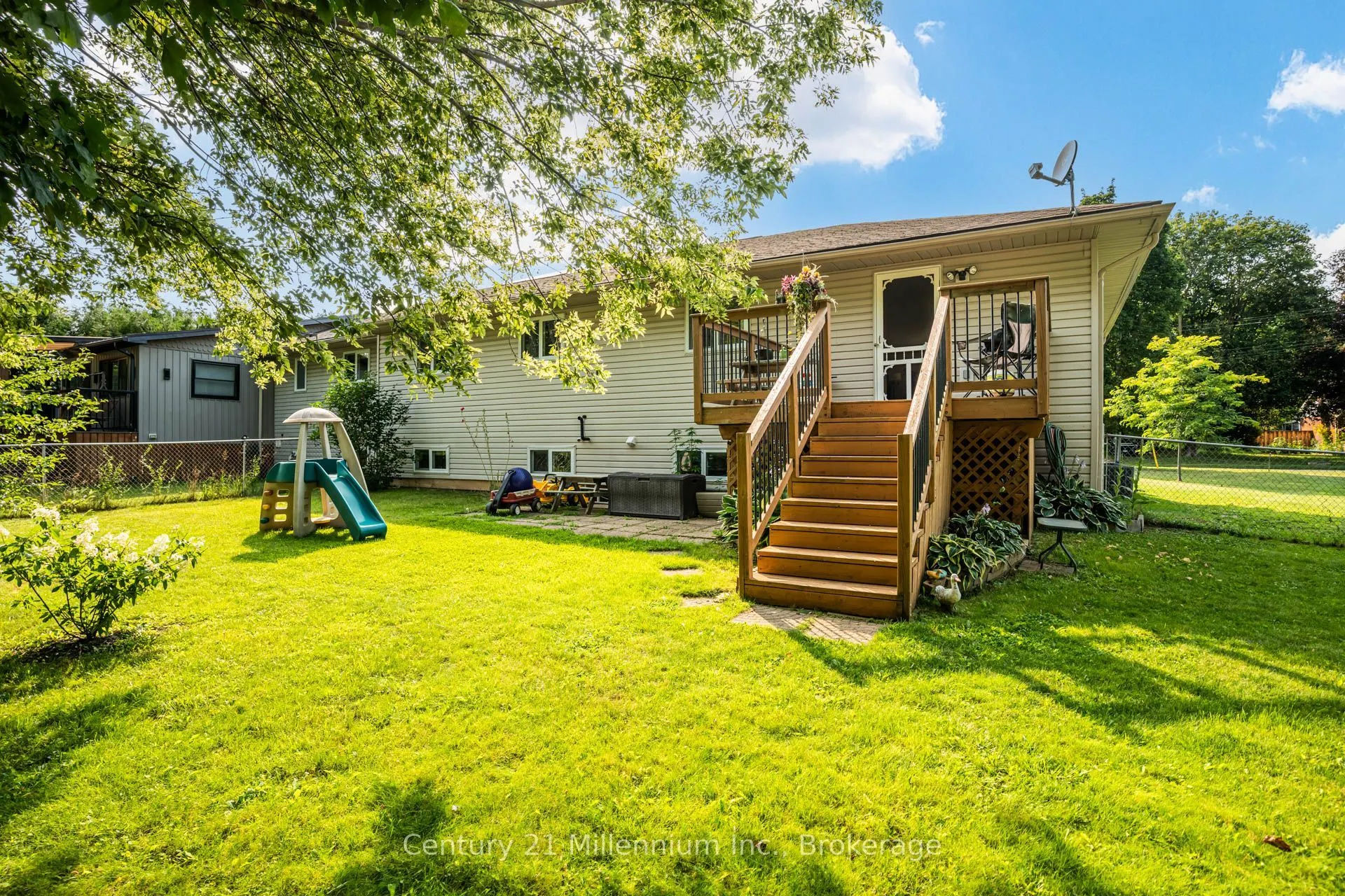 87A Union Street