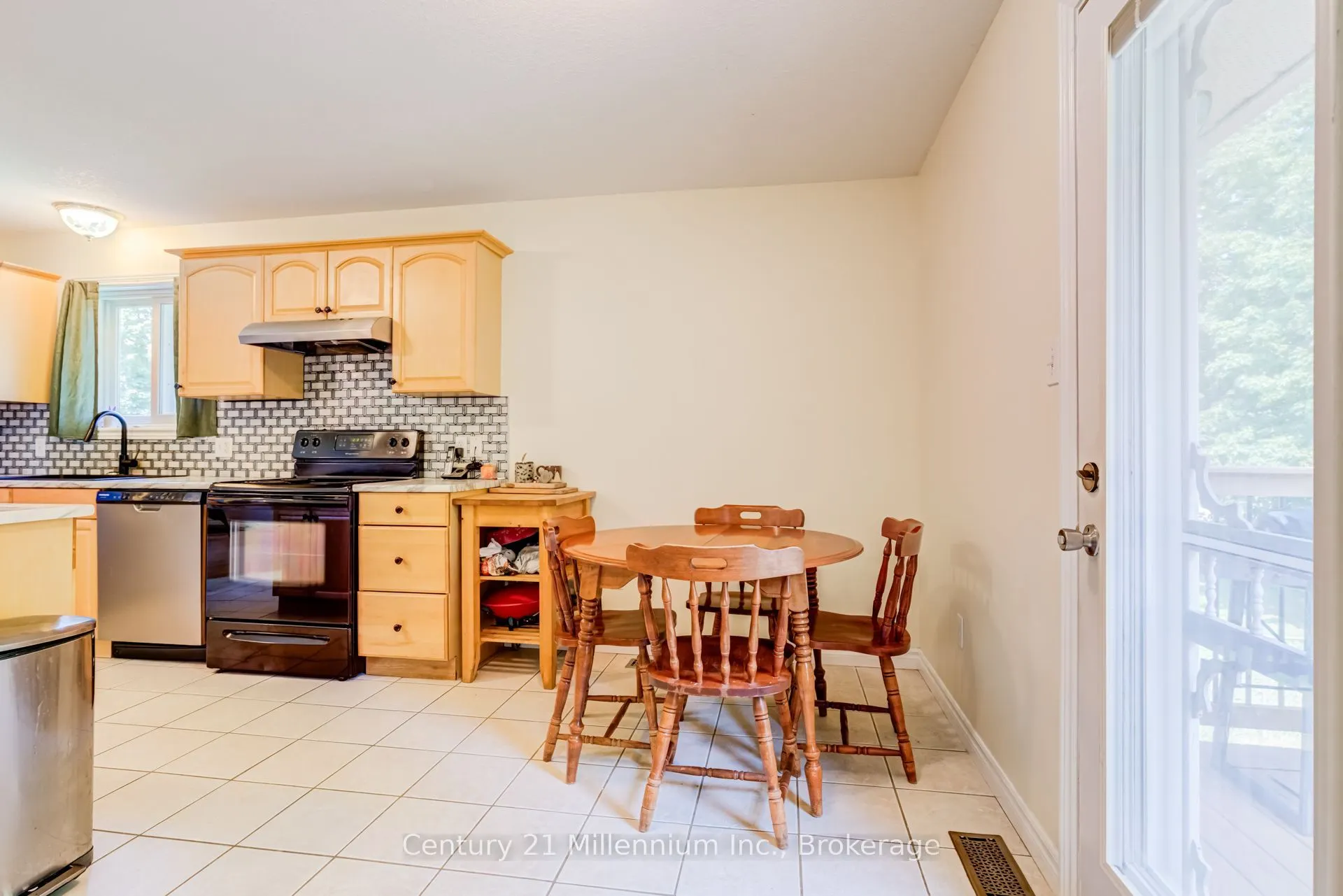 87A Union Street