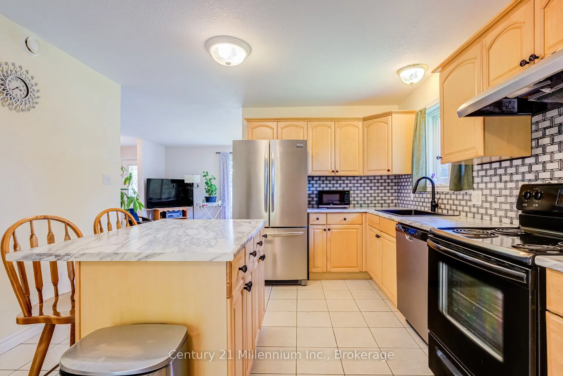 87A Union Street