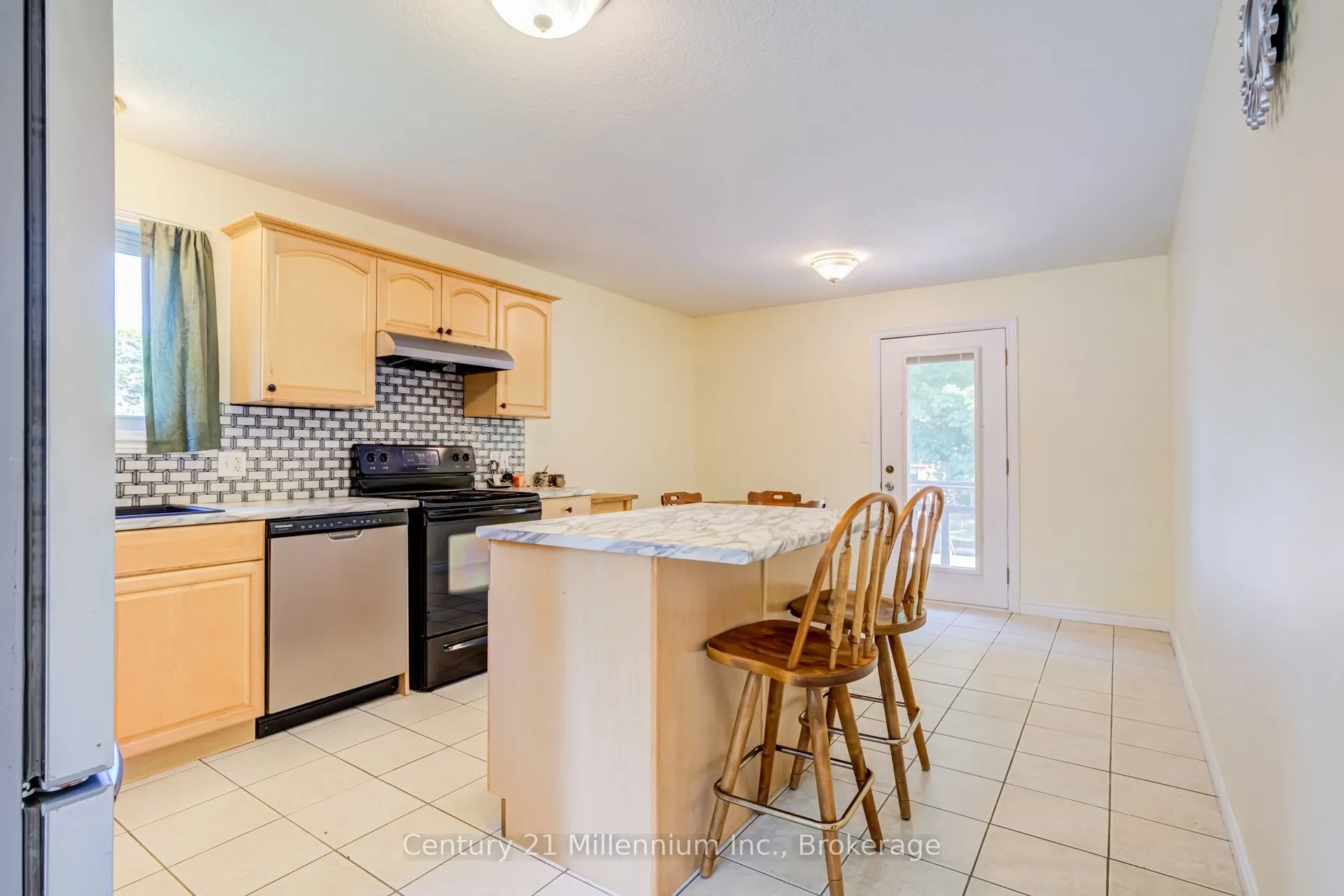 87A Union Street