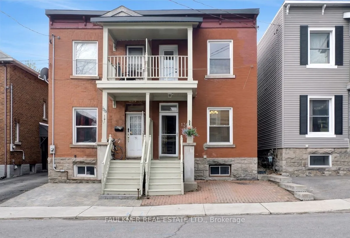136 Concord Street S