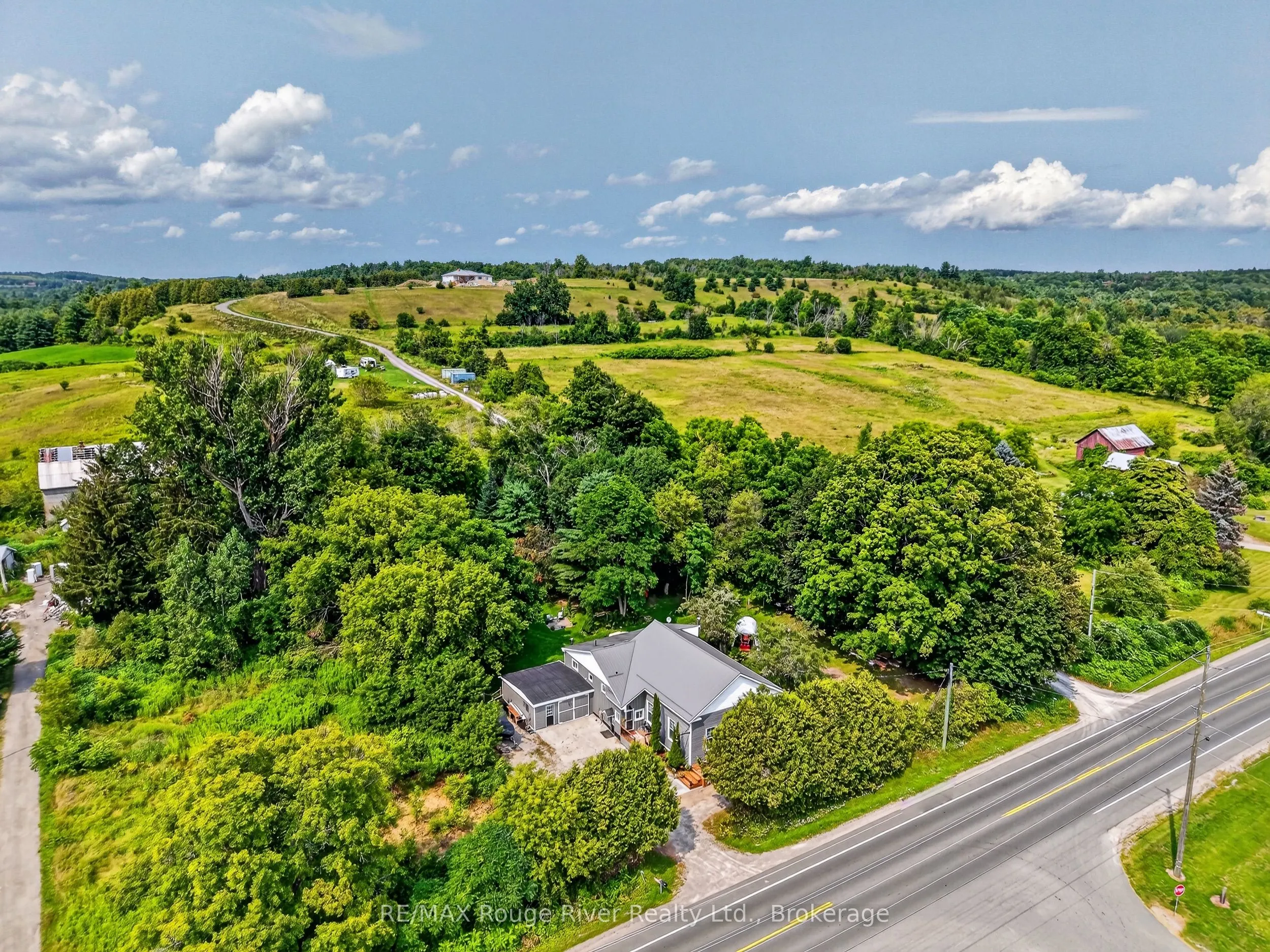 13922 County Road 2 Road