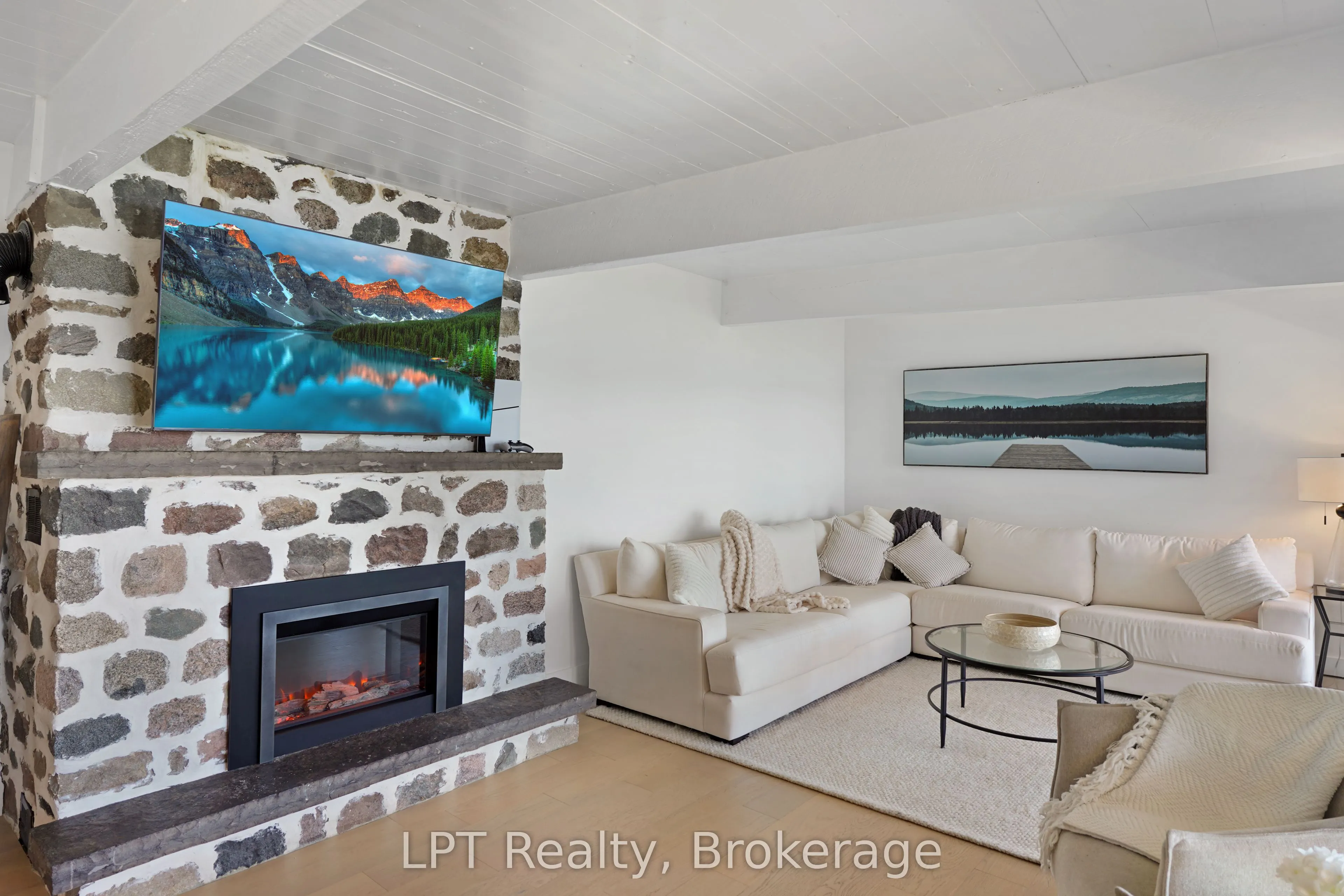 193 Tamarac Road