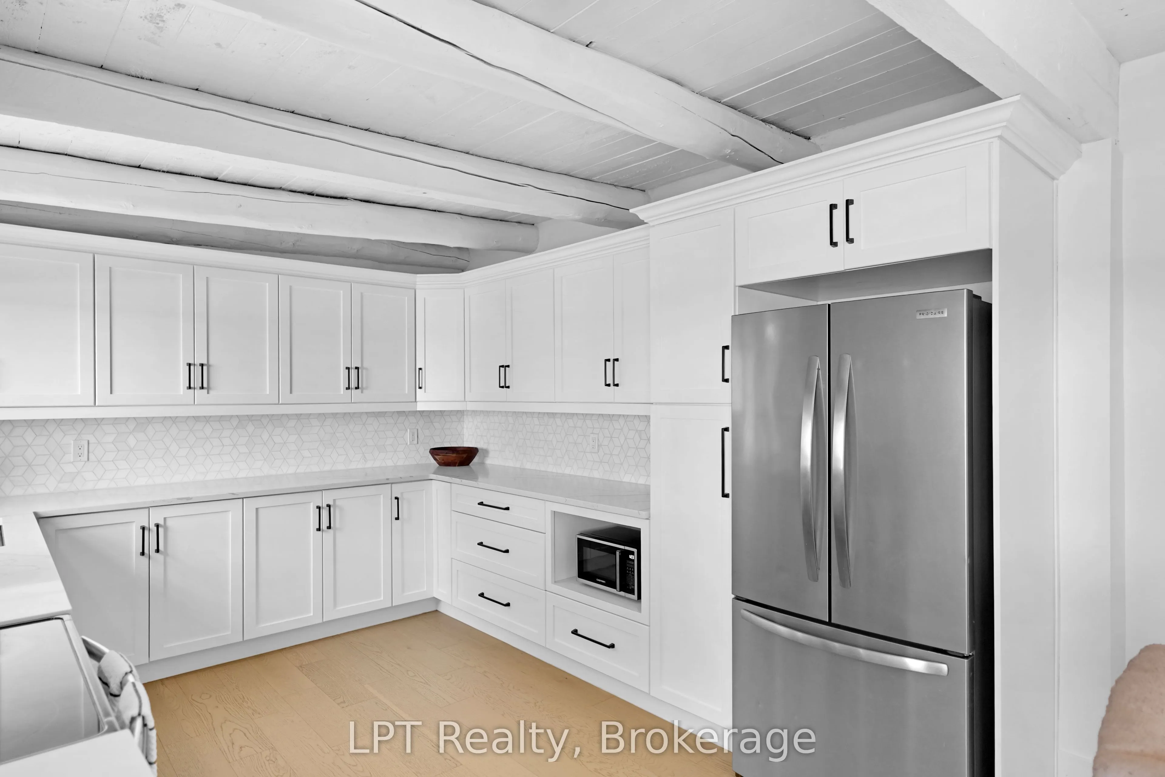 193 Tamarac Road