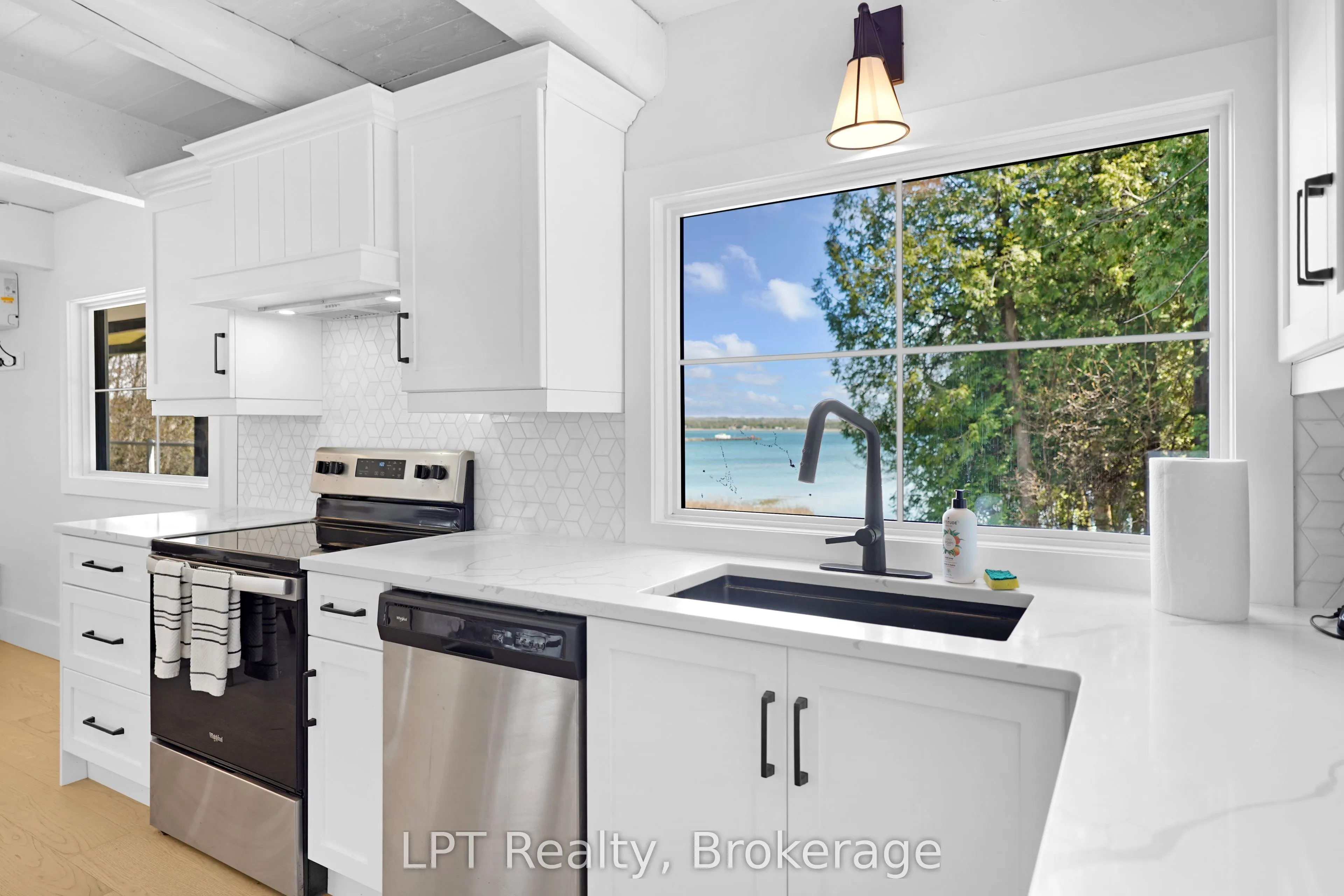 193 Tamarac Road