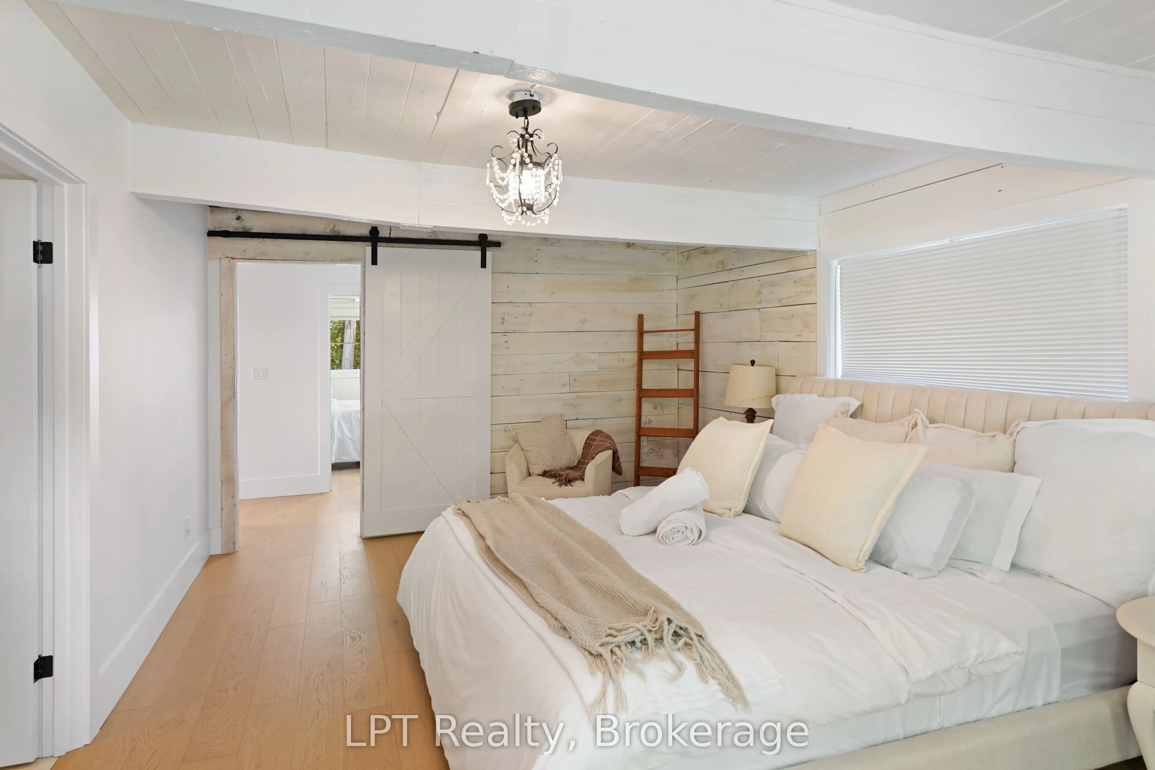 193 Tamarac Road