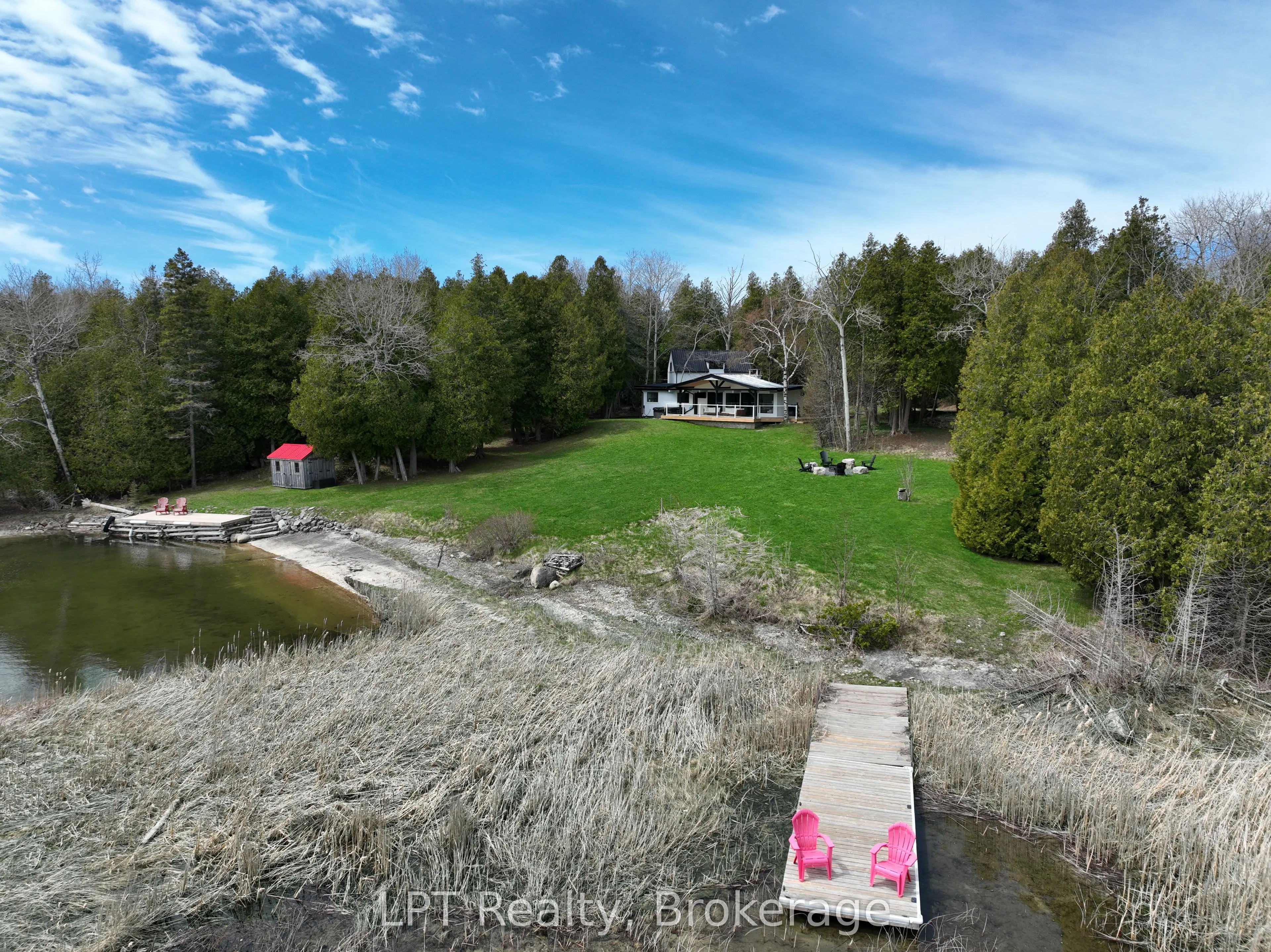 193 Tamarac Road
